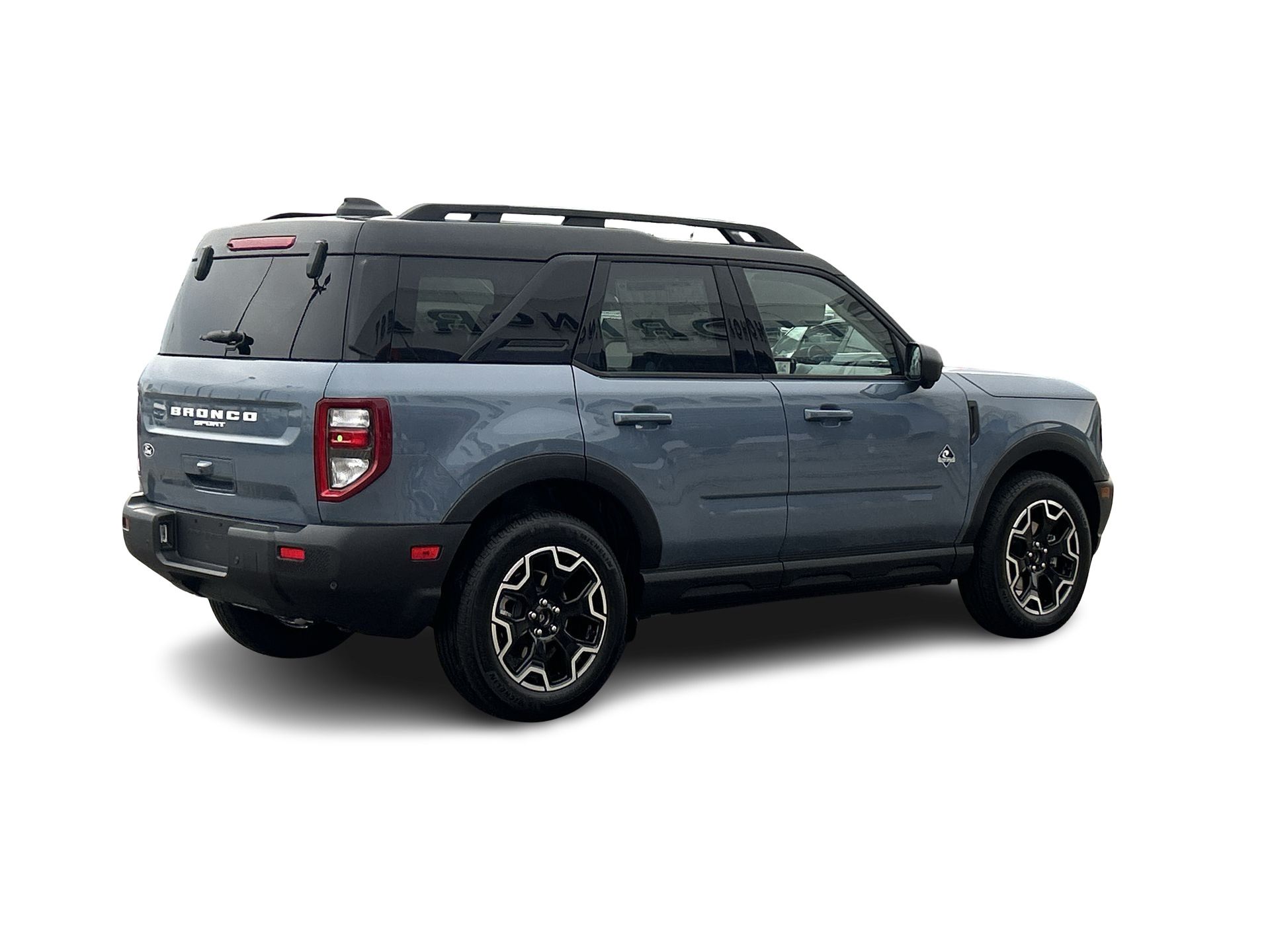 2026 Ford Bronco Sport in Toronto, Ontario