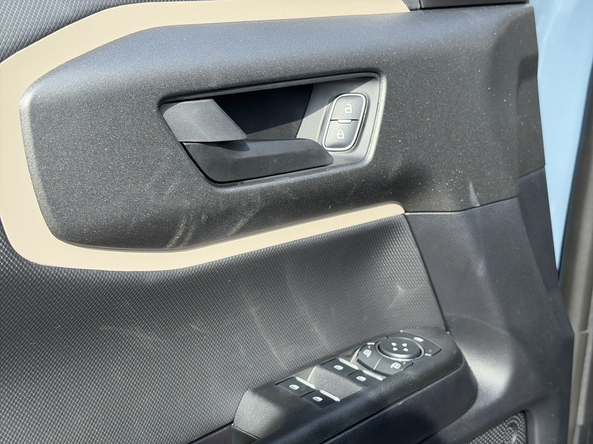 2026 Ford Bronco Sport in Toronto, Ontario