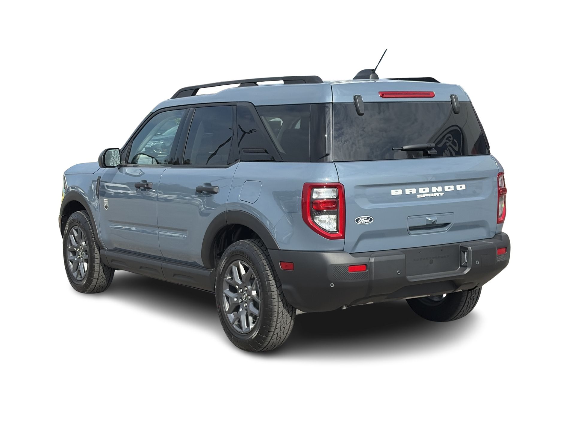 2026 Ford Bronco Sport in Toronto, Ontario
