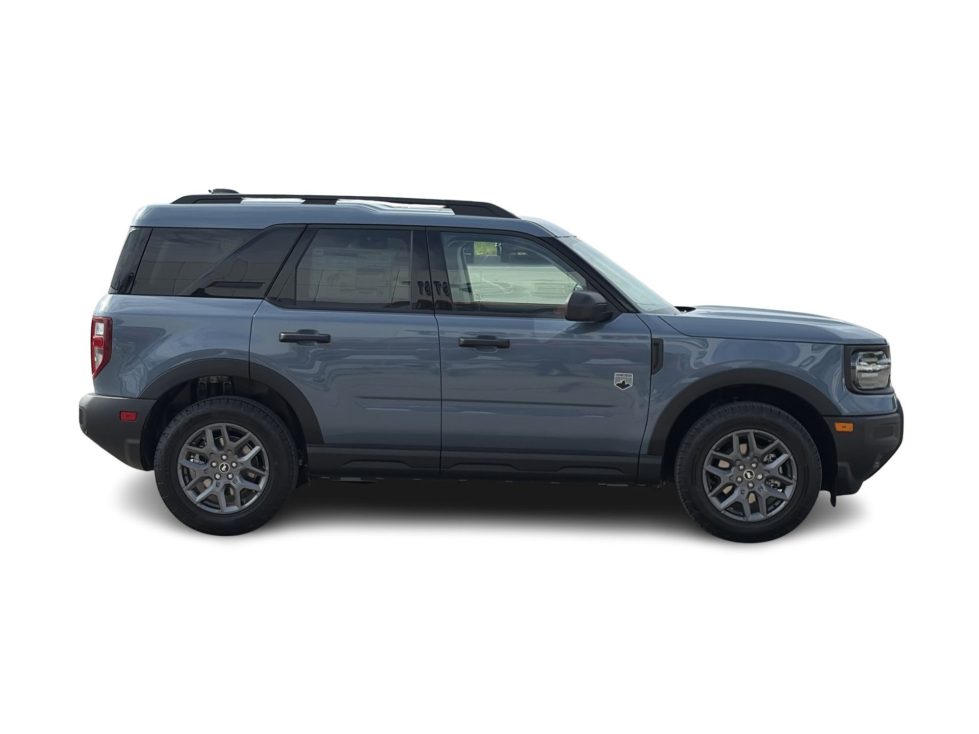 2026 Ford Bronco Sport in Toronto, Ontario