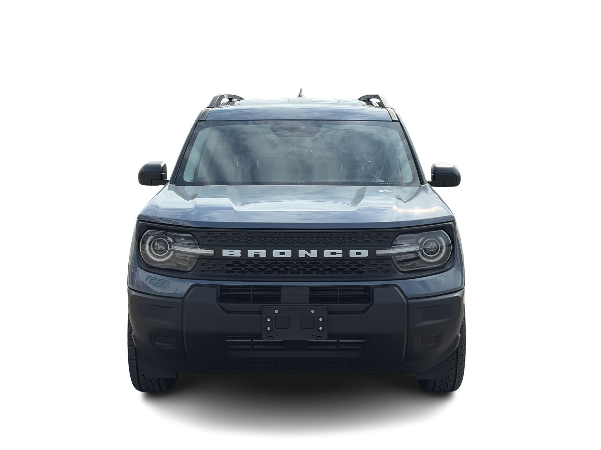 2026 Ford Bronco Sport in Toronto, Ontario
