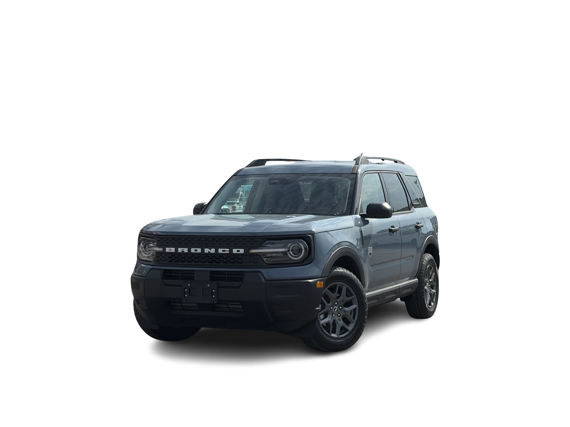 2026 Ford Bronco Sport in Toronto, Ontario
