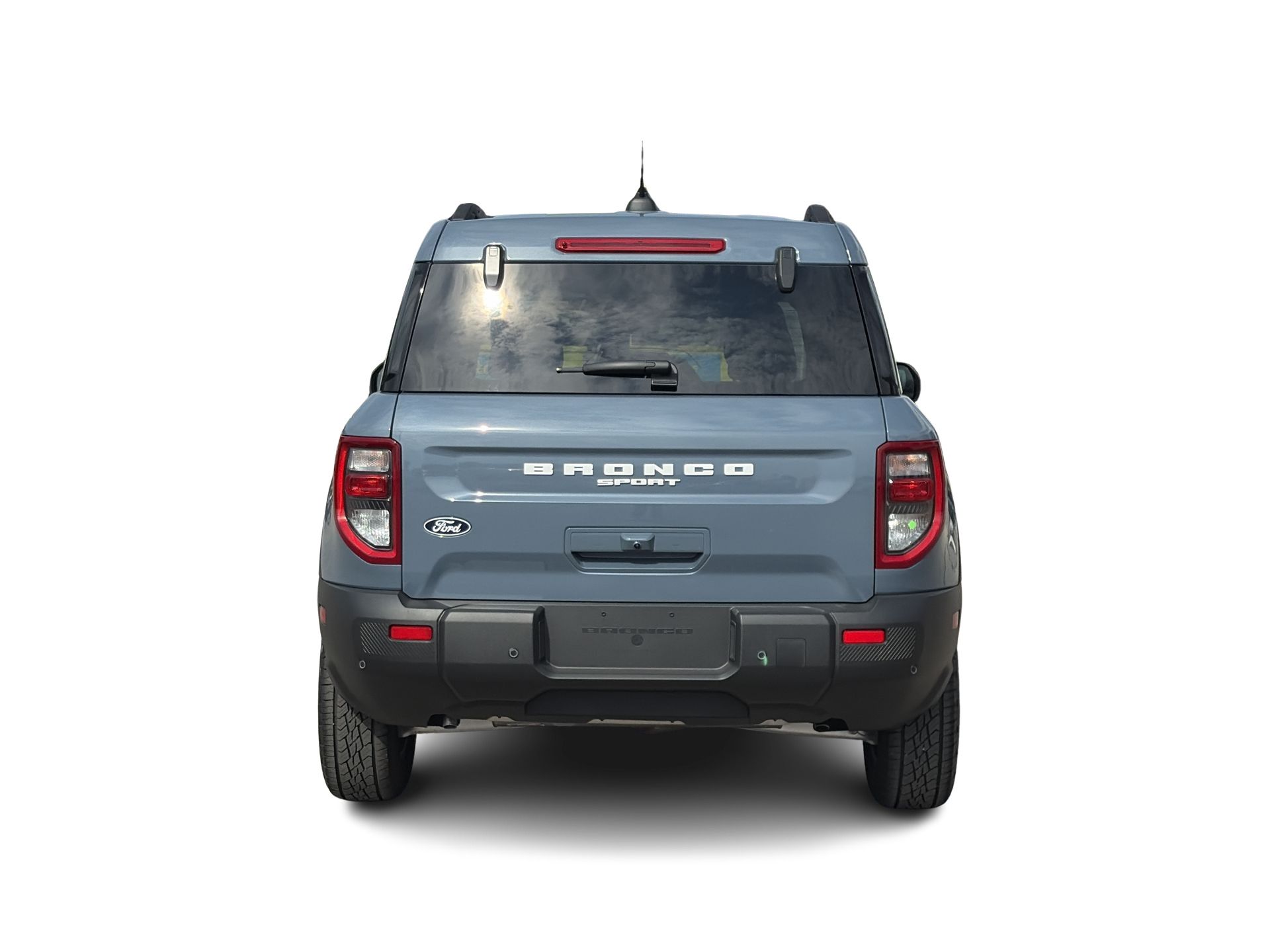 2026 Ford Bronco Sport in Toronto, Ontario