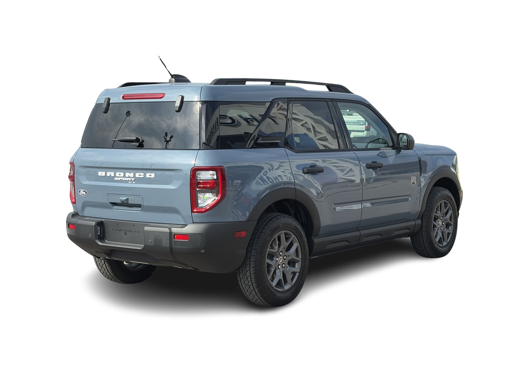 2026 Ford Bronco Sport in Toronto, Ontario