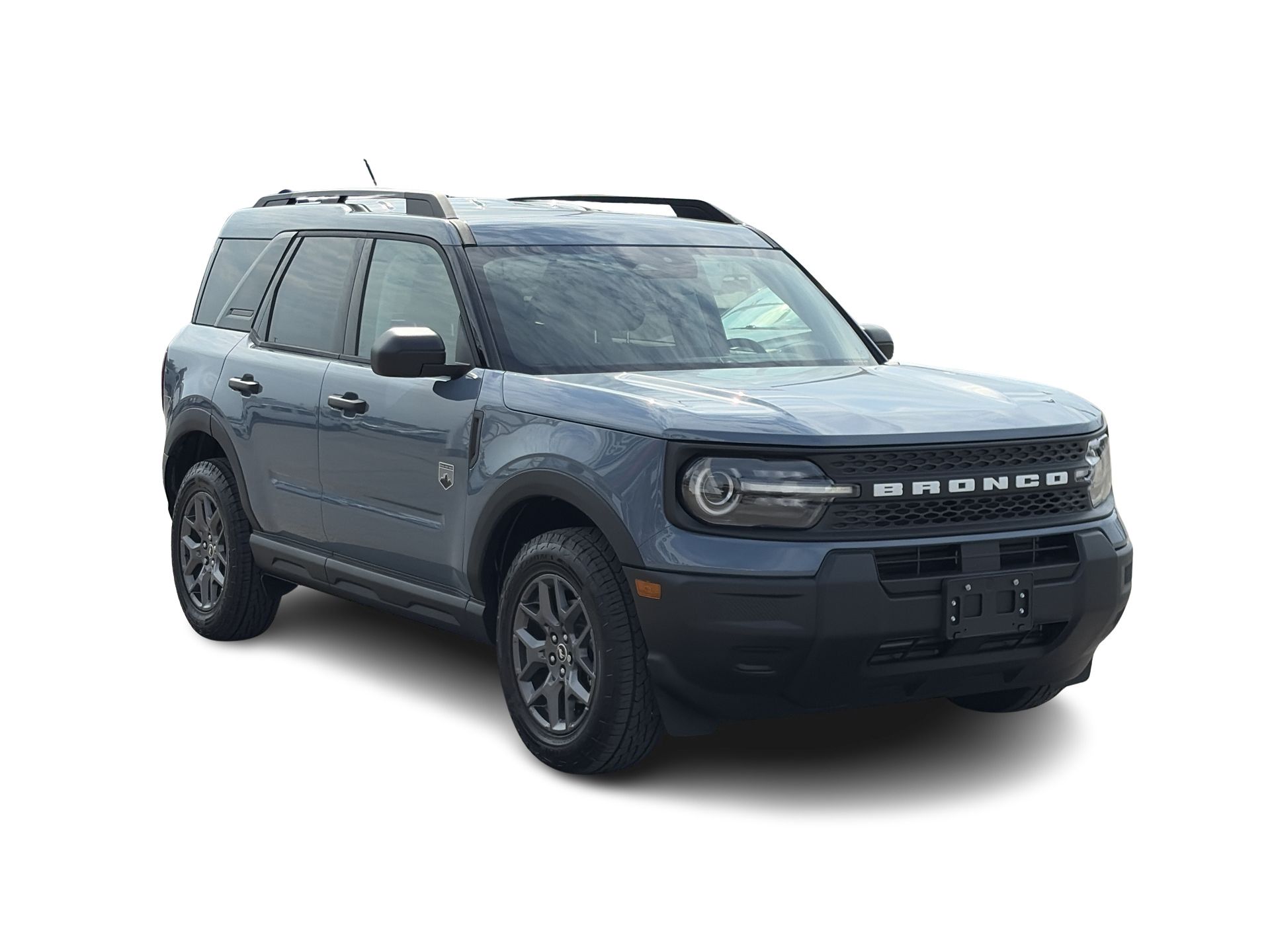 2026 Ford Bronco Sport in Toronto, Ontario