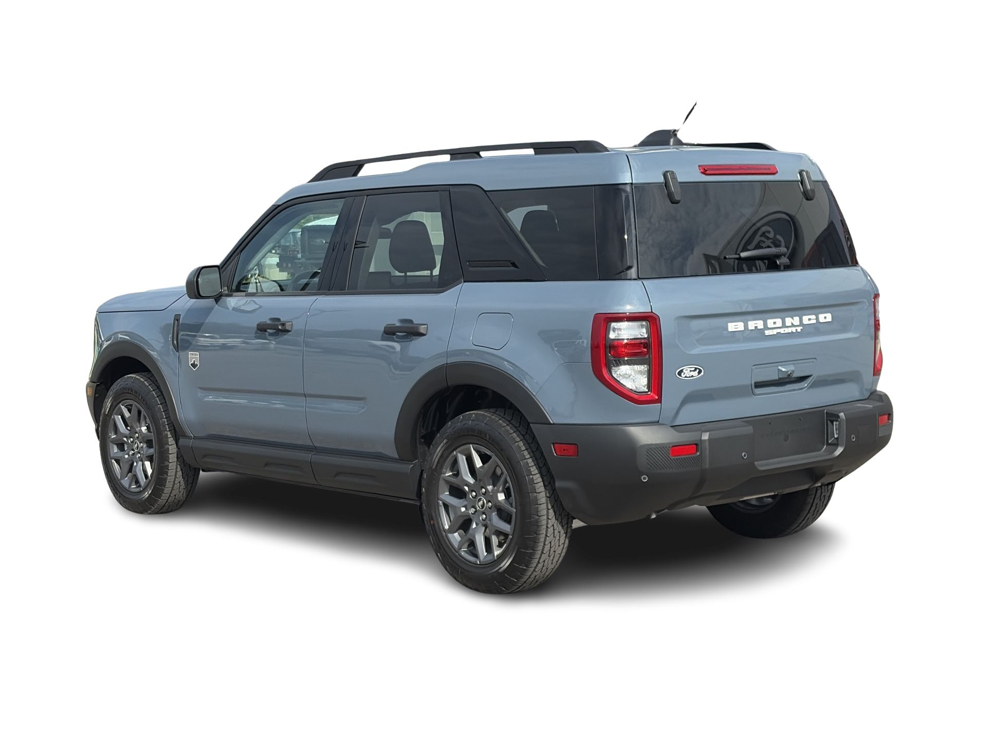 2026 Ford Bronco Sport in Toronto, Ontario