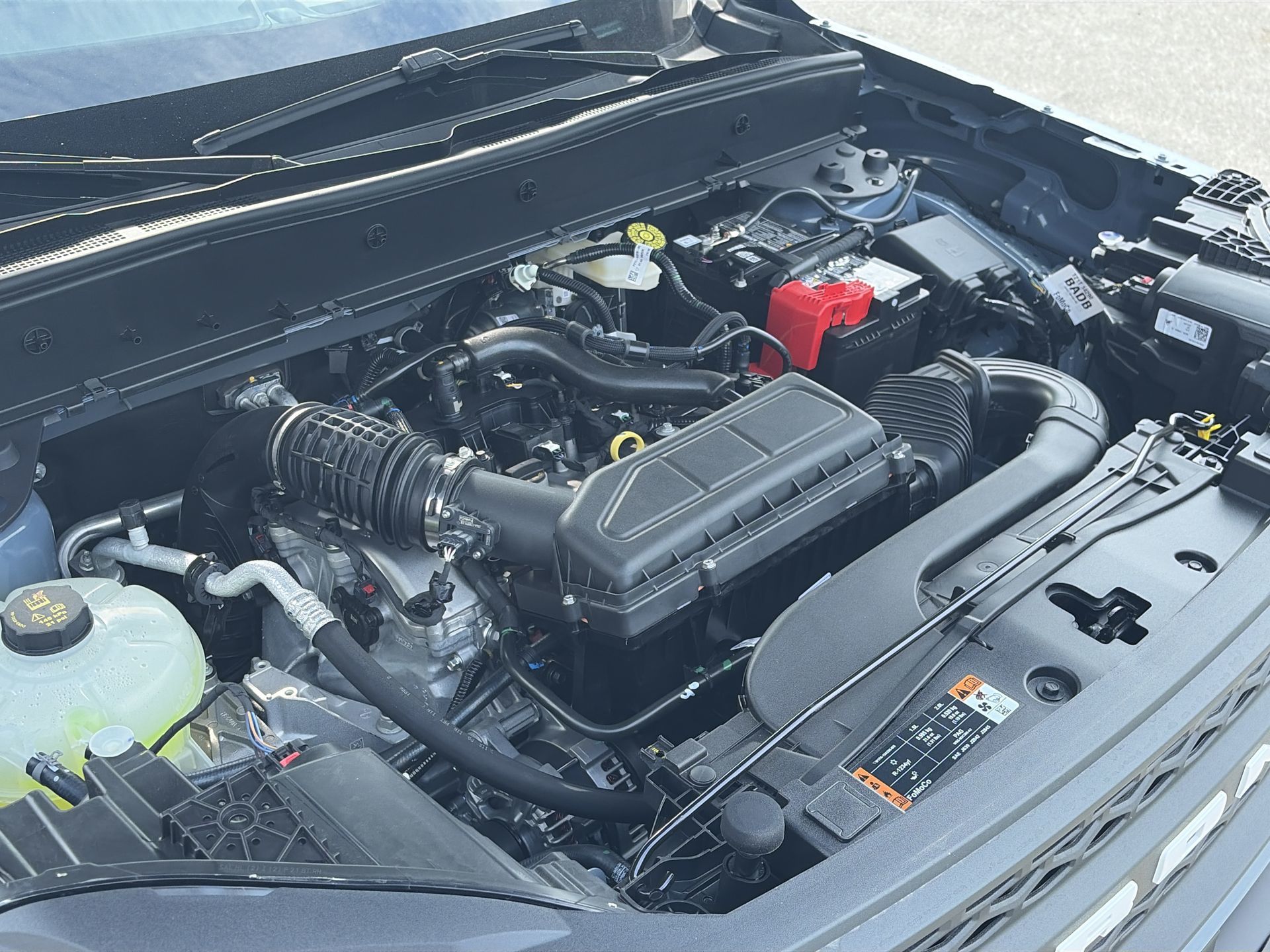 2026 Ford Bronco Sport in Toronto, Ontario