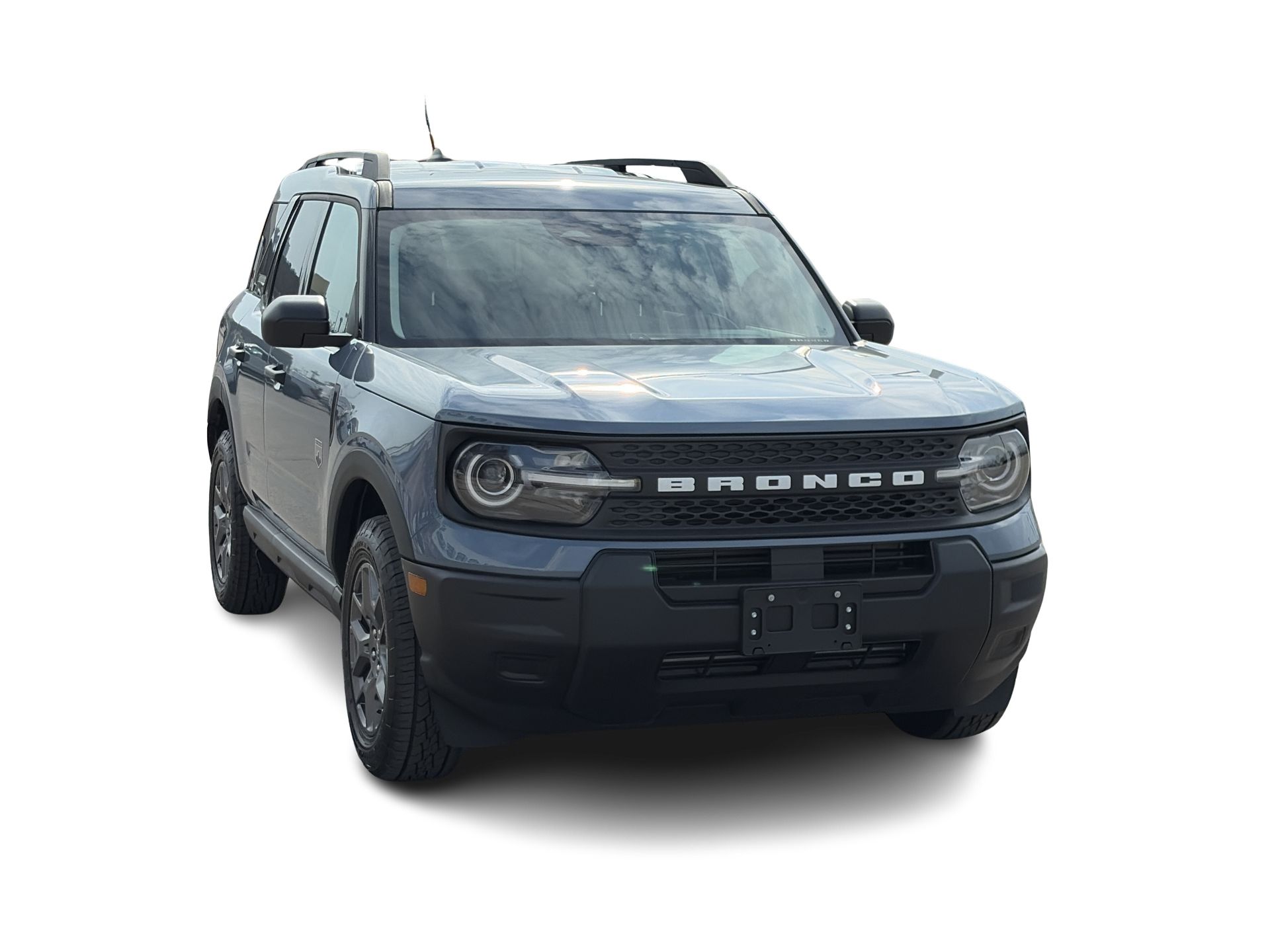 2026 Ford Bronco Sport in Toronto, Ontario