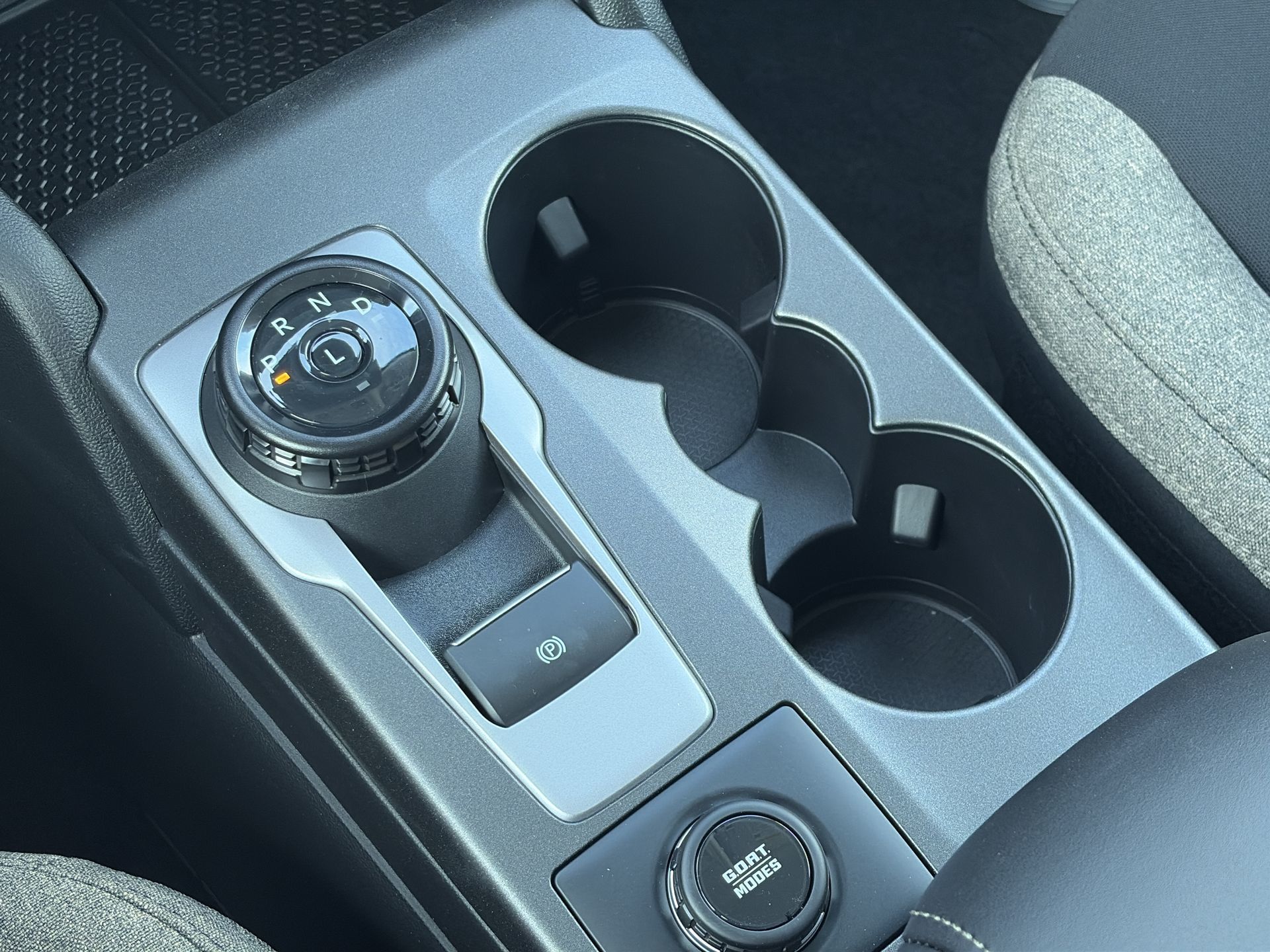 2026 Ford Bronco Sport in Toronto, Ontario