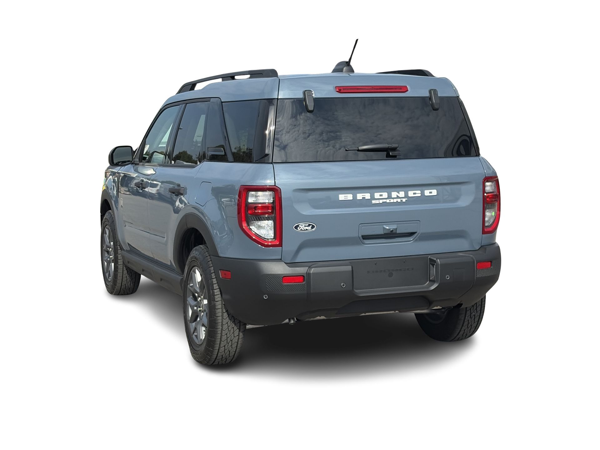 2026 Ford Bronco Sport in Toronto, Ontario