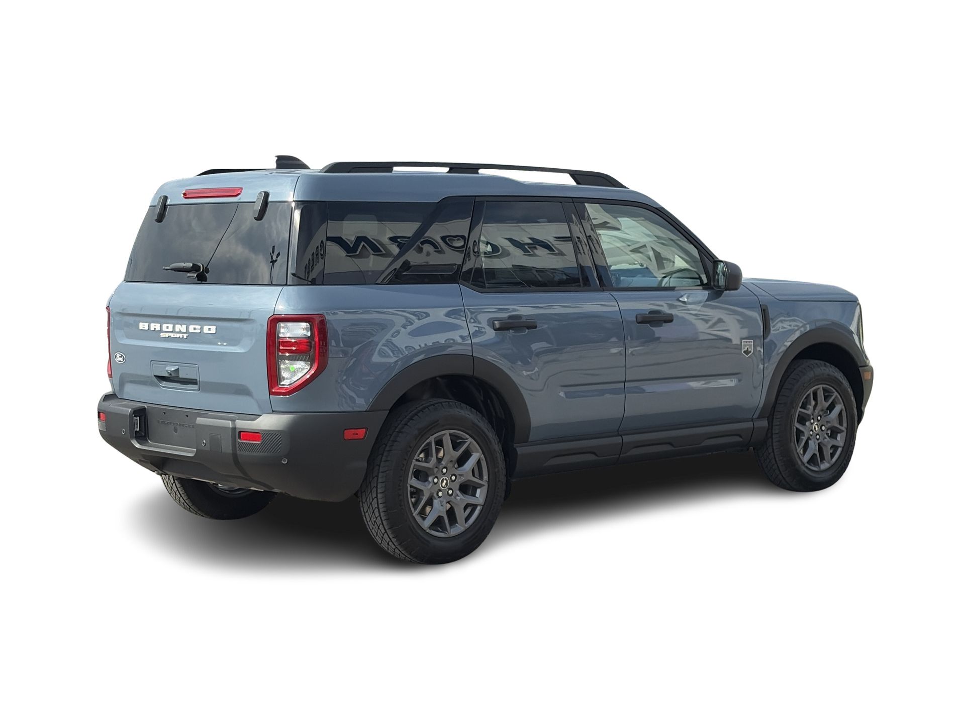 2026 Ford Bronco Sport in Toronto, Ontario