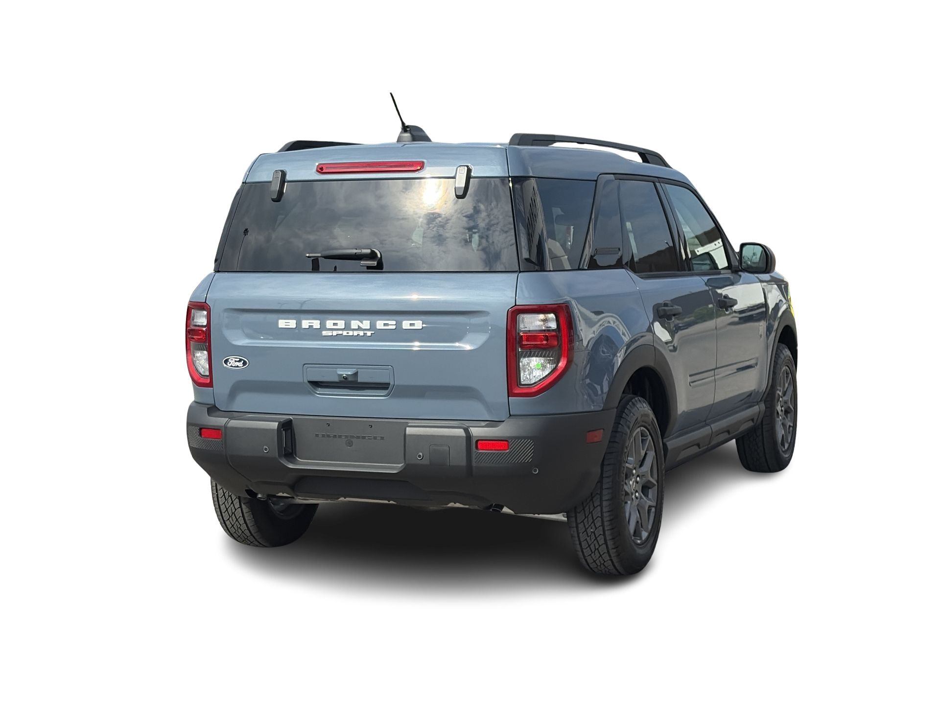 2026 Ford Bronco Sport in Toronto, Ontario