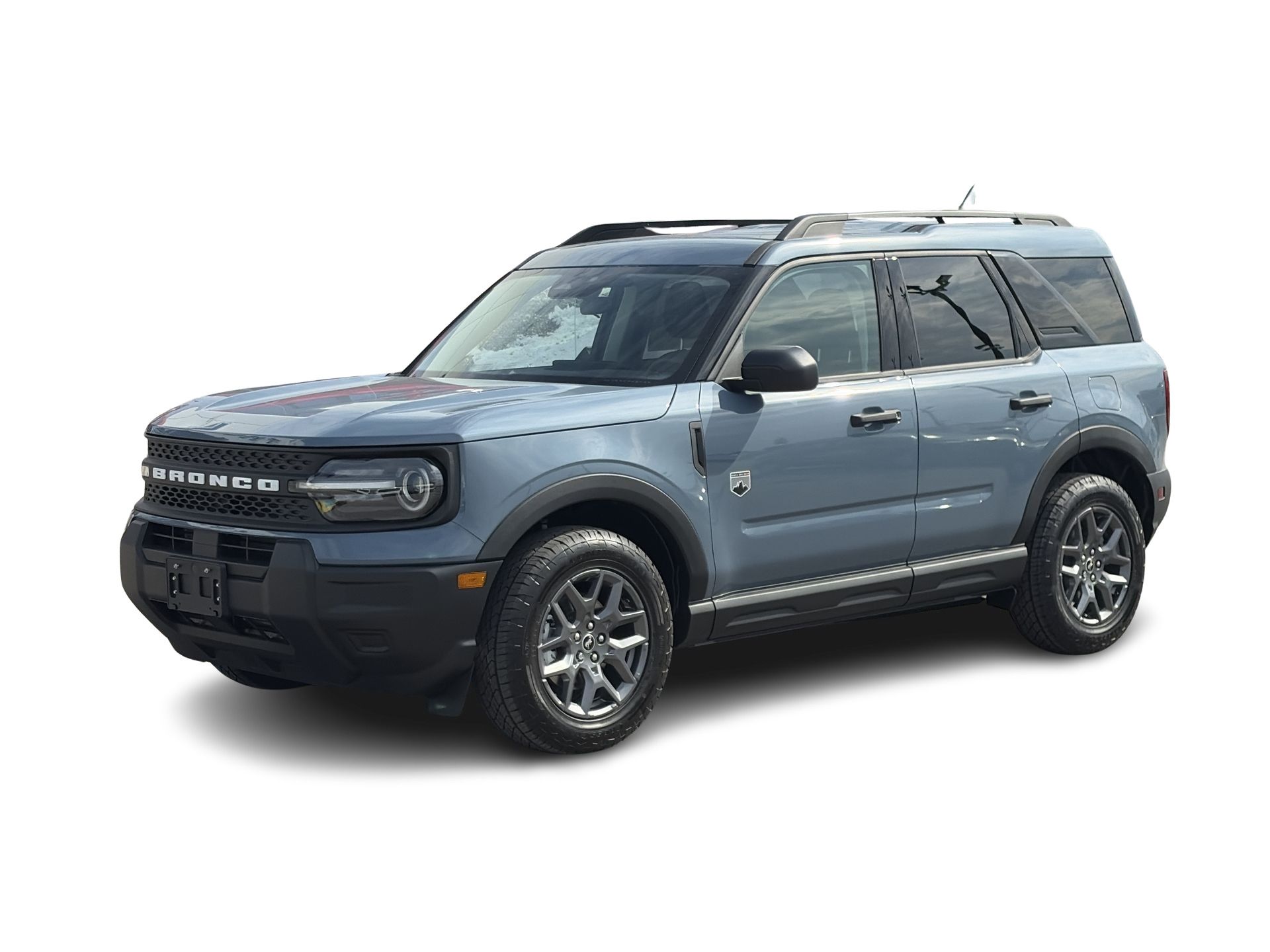 2026 Ford Bronco Sport in Toronto, Ontario
