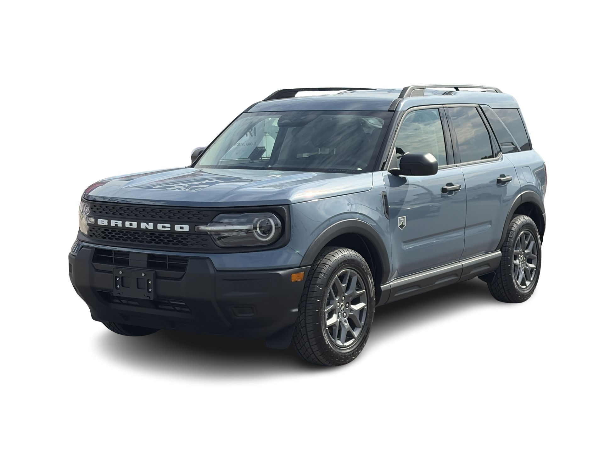 2026 Ford Bronco Sport in Toronto, Ontario
