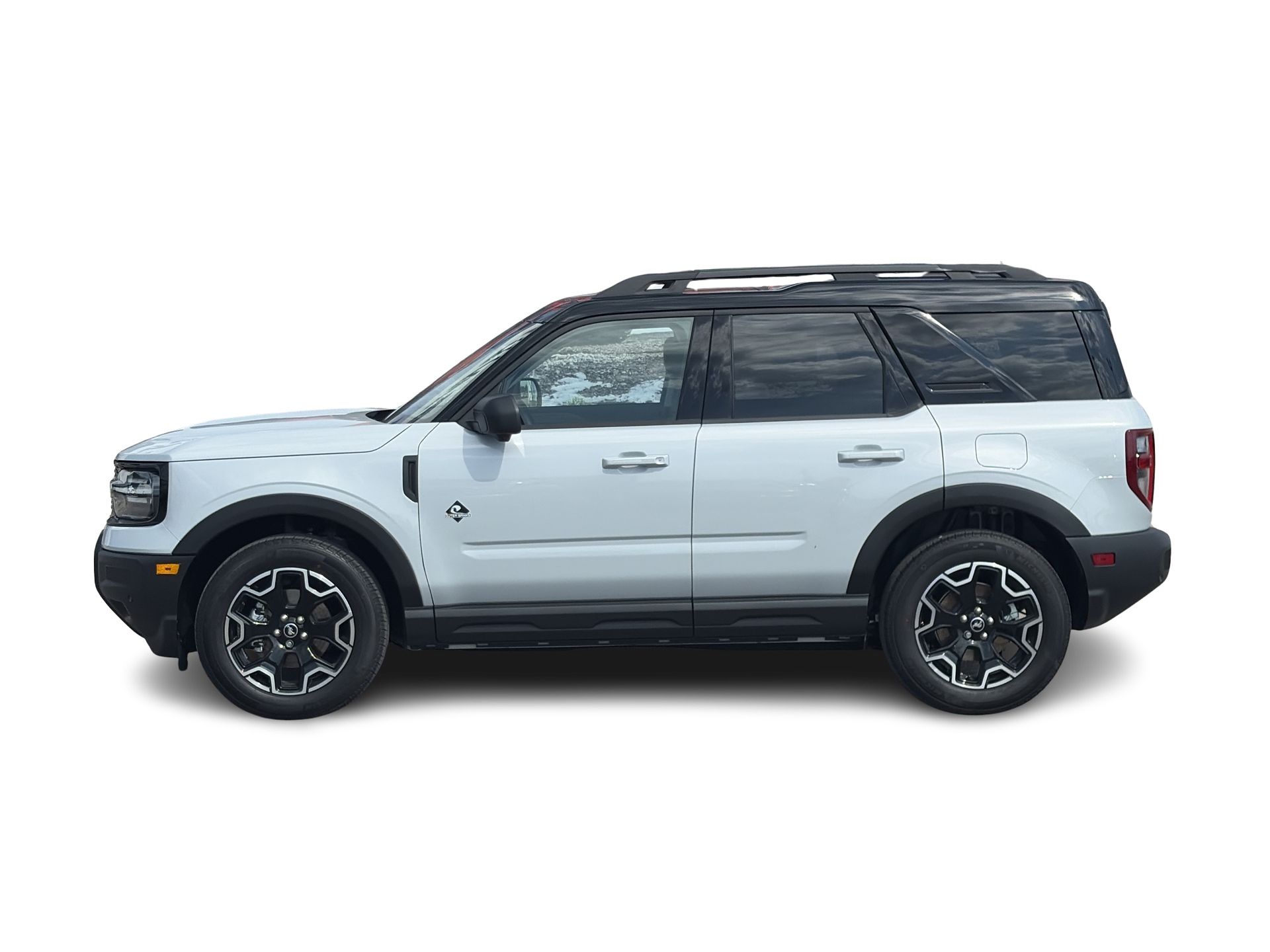 2026 Ford Bronco Sport in Toronto, Ontario