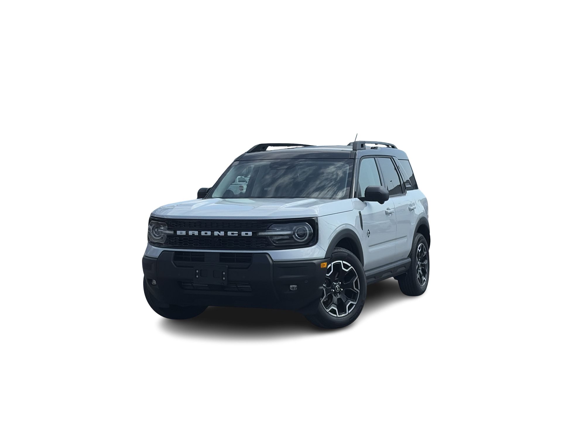 2026 Ford Bronco Sport in Toronto, Ontario