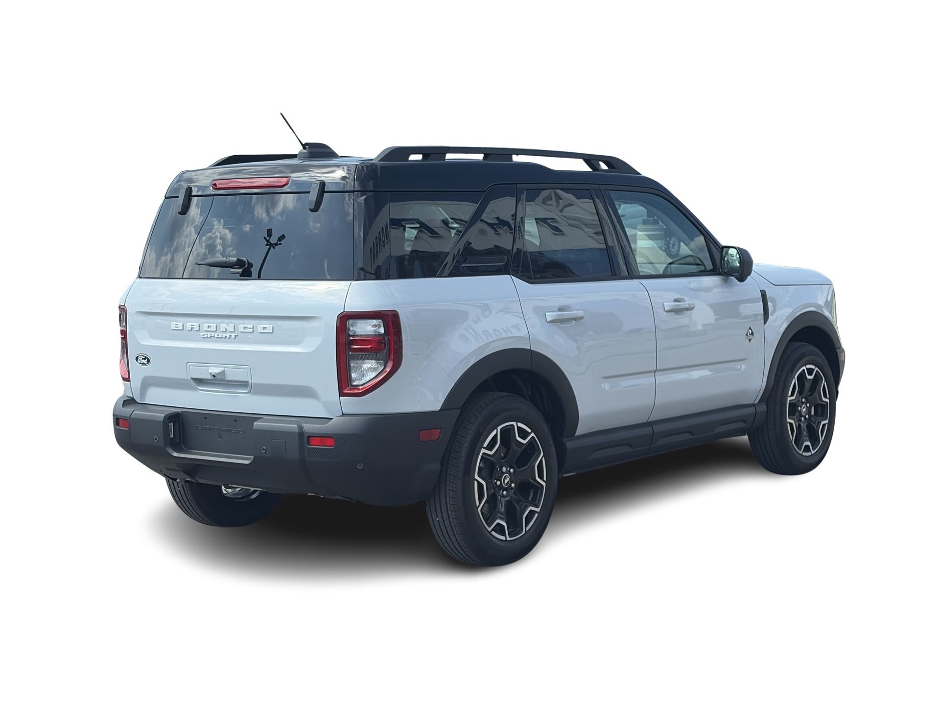 2026 Ford Bronco Sport in Toronto, Ontario