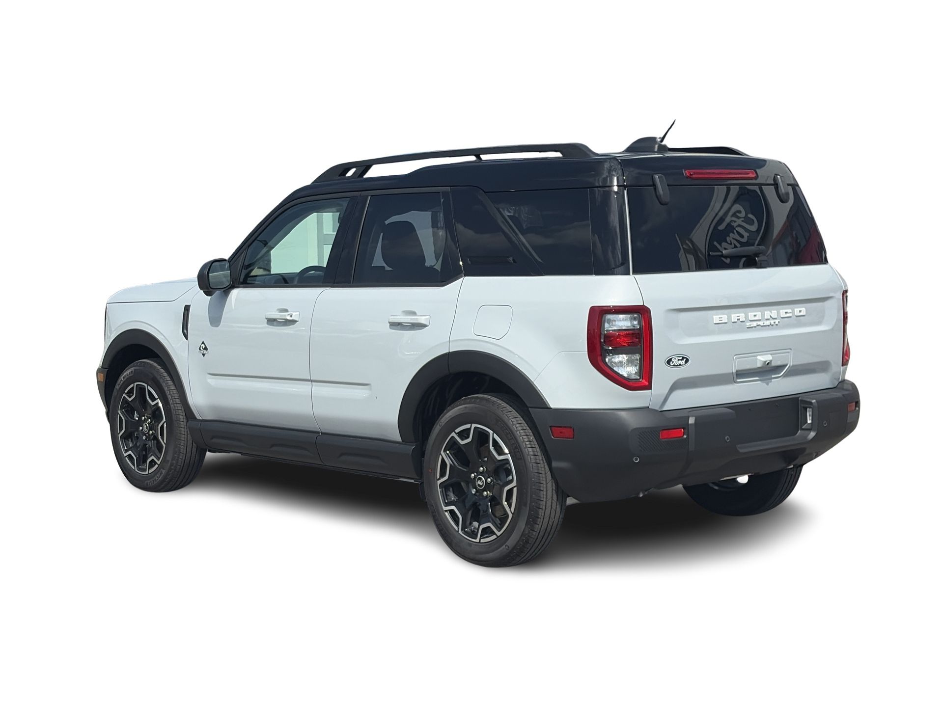 2026 Ford Bronco Sport in Toronto, Ontario