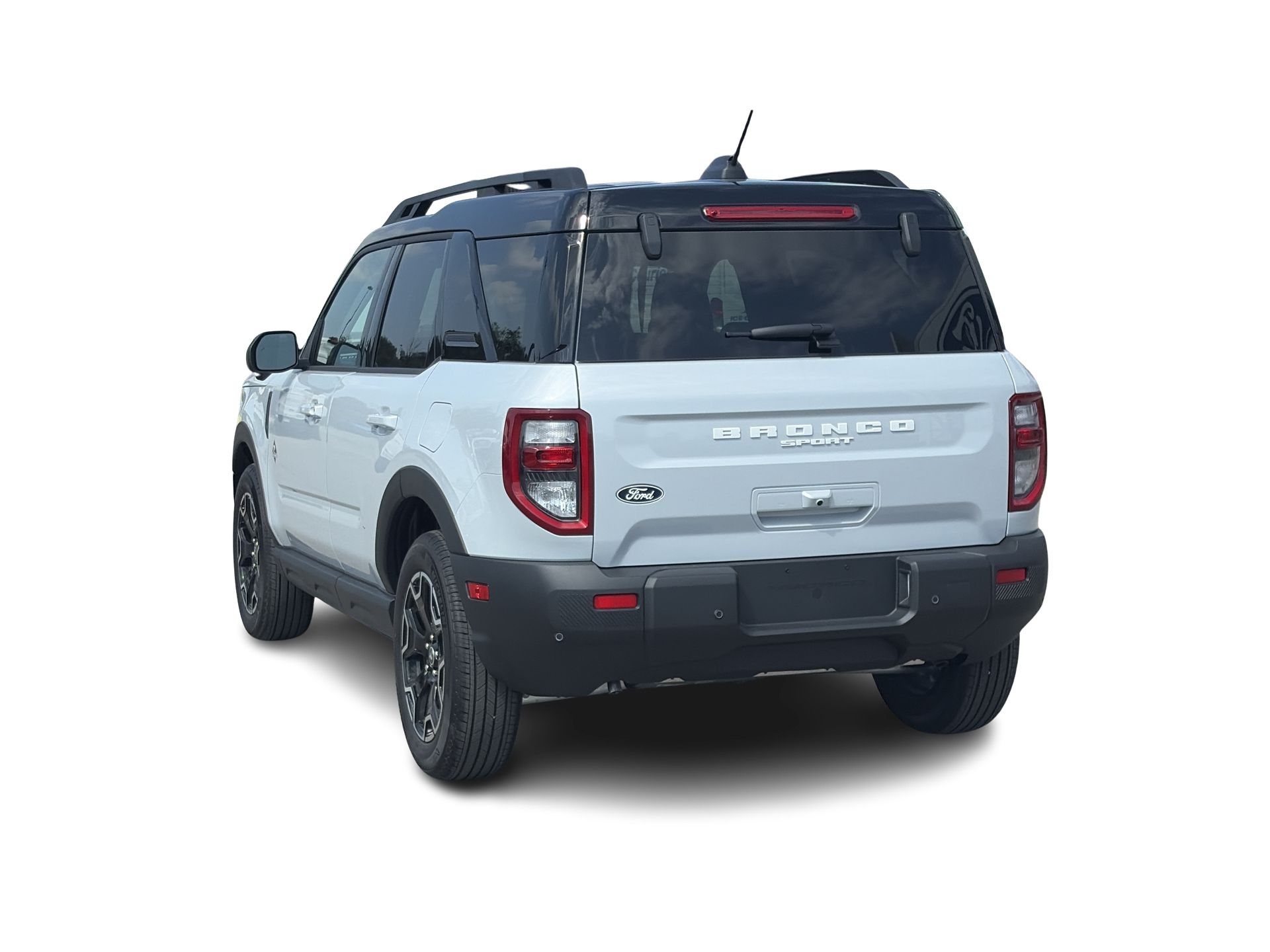 2026 Ford Bronco Sport in Toronto, Ontario