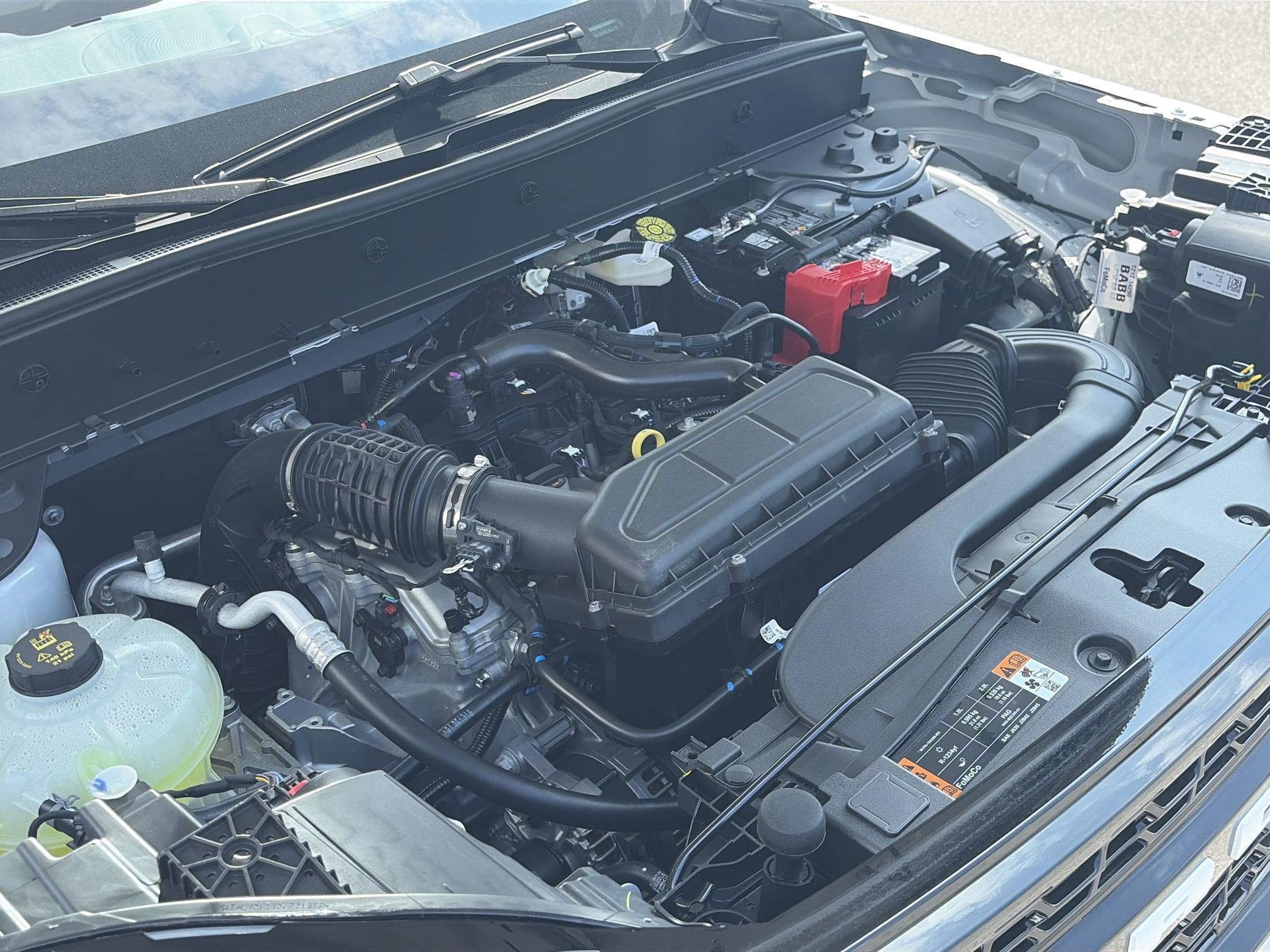 2026 Ford Bronco Sport in Toronto, Ontario