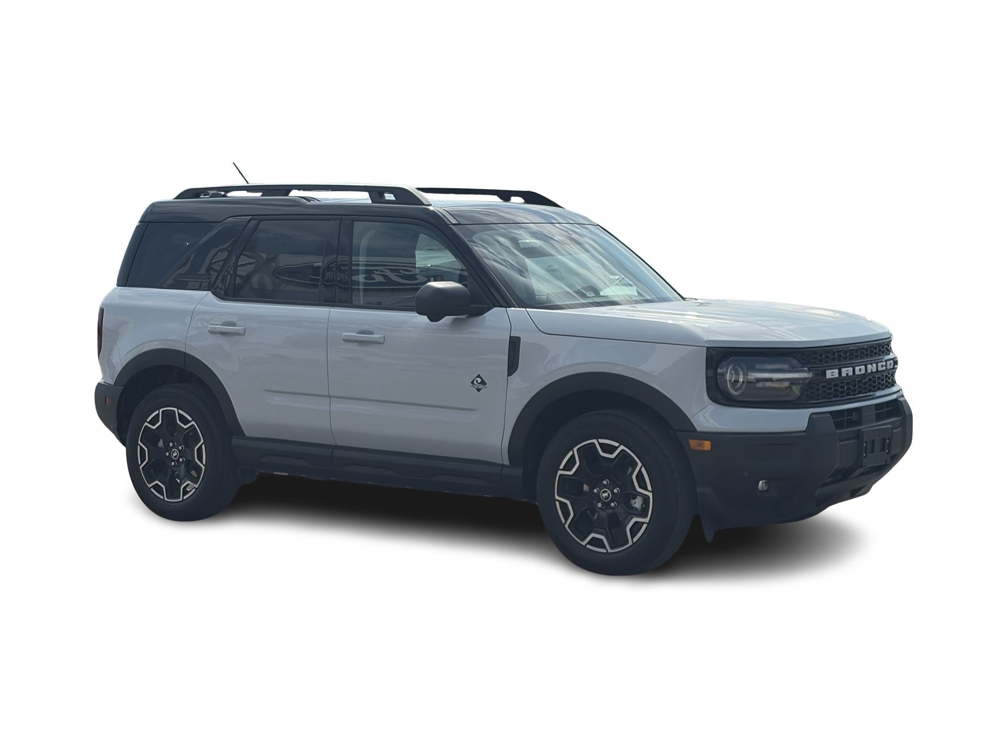 2026 Ford Bronco Sport in Toronto, Ontario