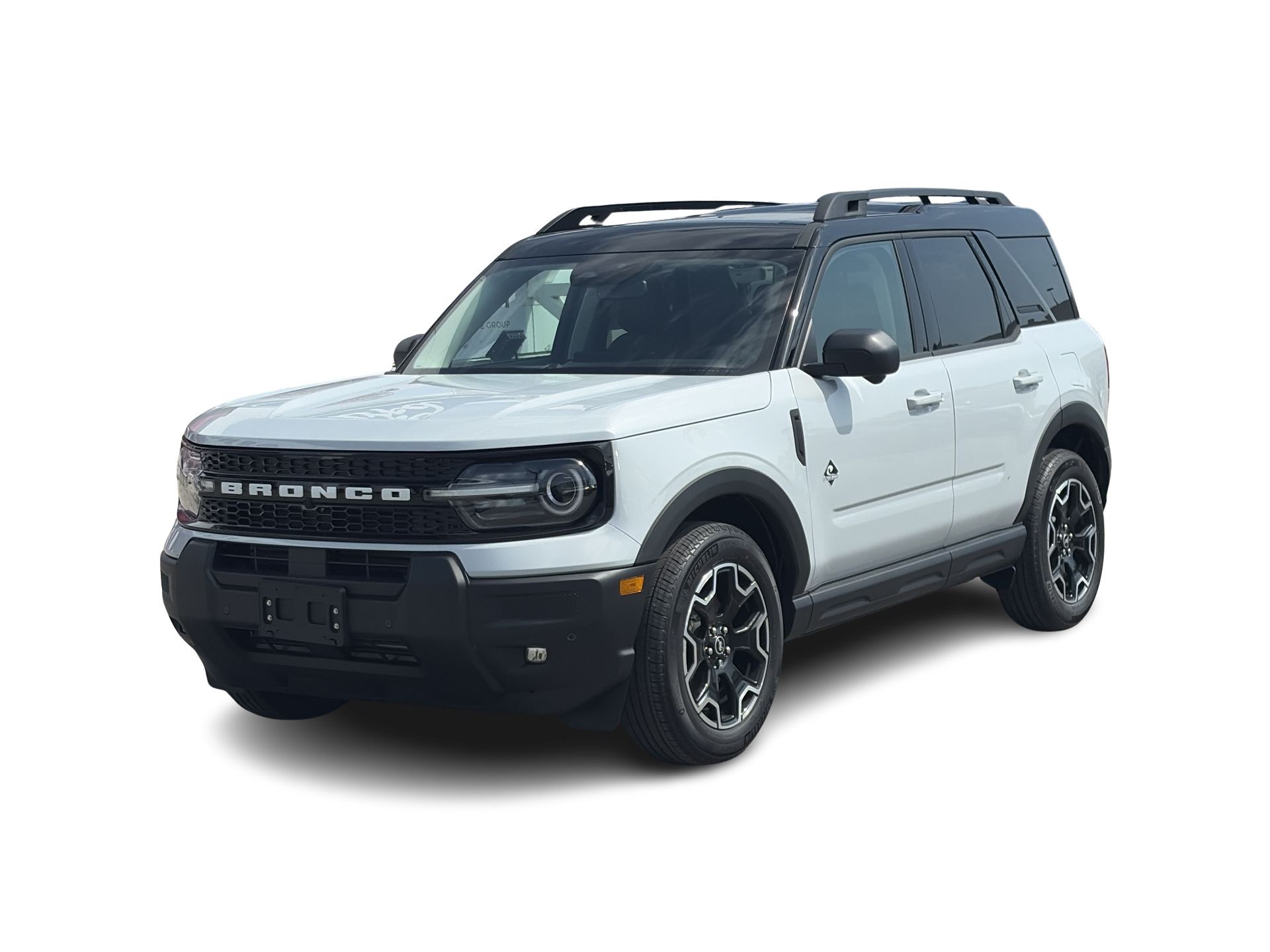 2026 Ford Bronco Sport in Toronto, Ontario