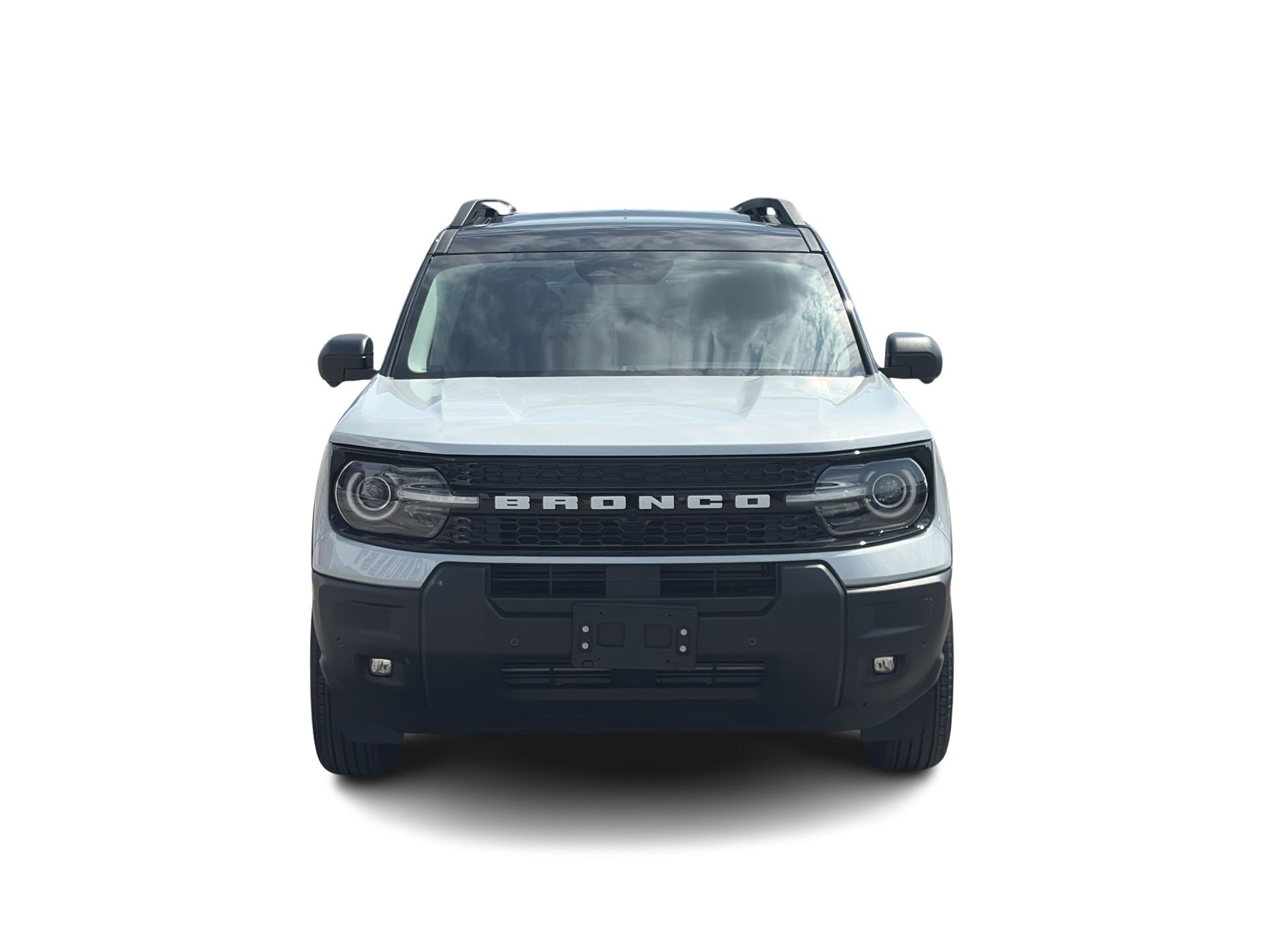 2026 Ford Bronco Sport in Toronto, Ontario