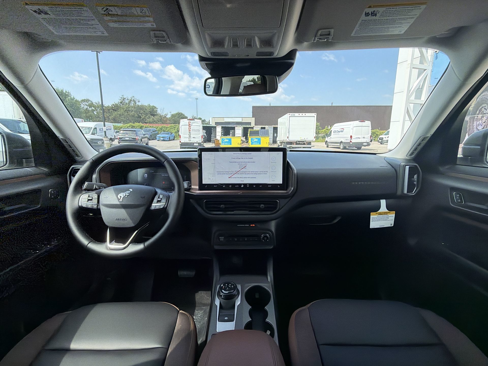 2026 Ford Bronco Sport in Toronto, Ontario