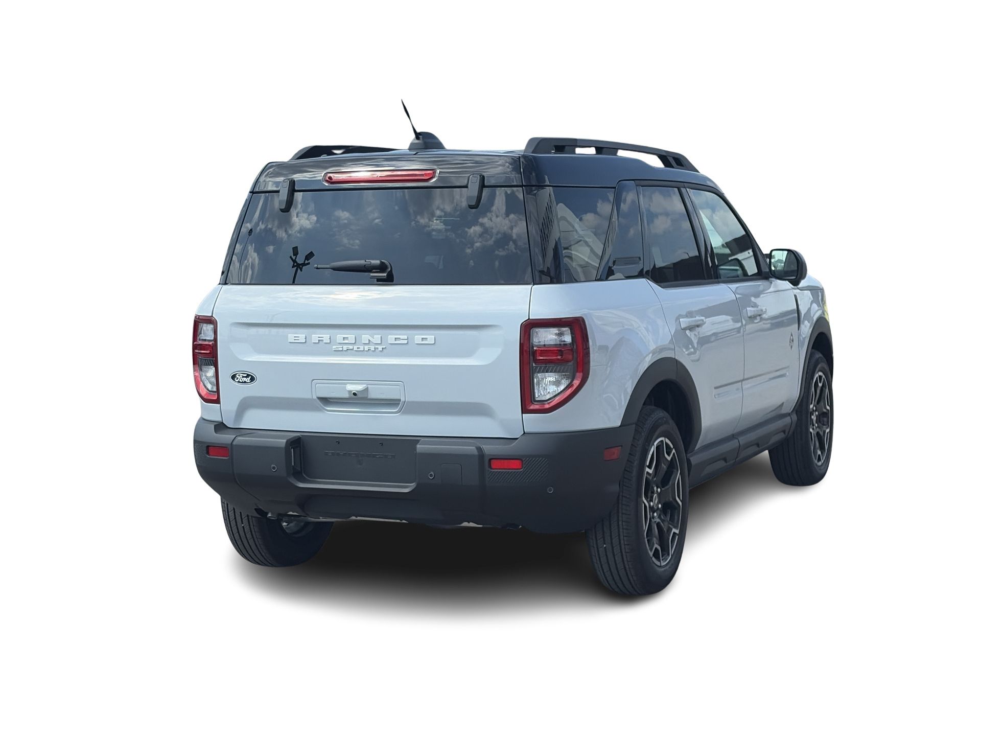 2026 Ford Bronco Sport in Toronto, Ontario