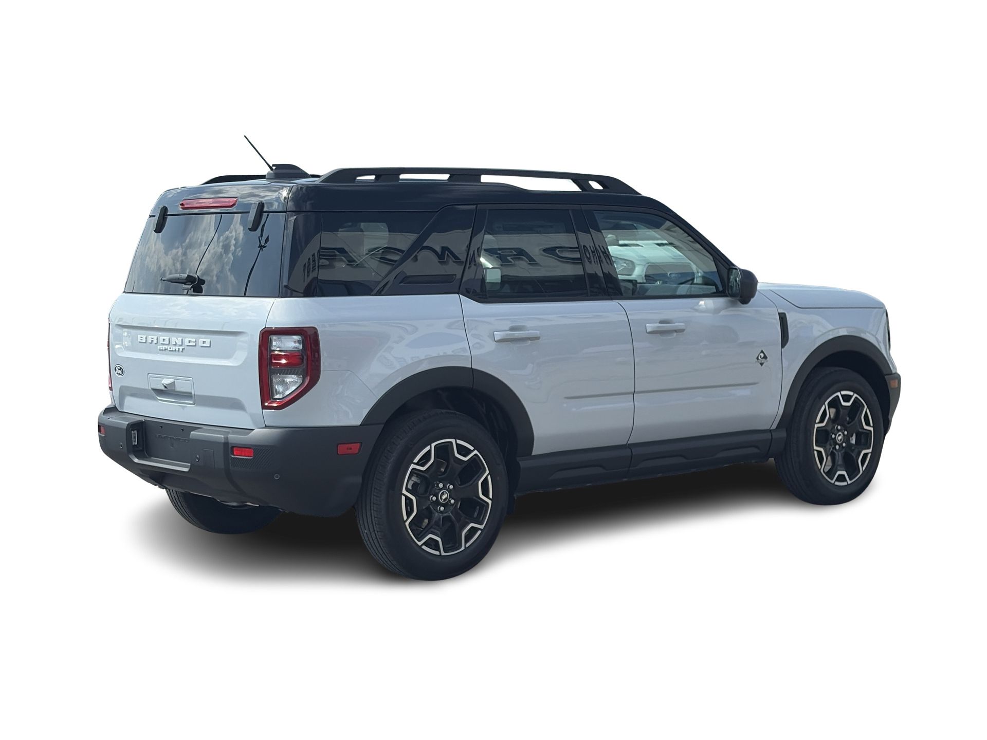 2026 Ford Bronco Sport in Toronto, Ontario