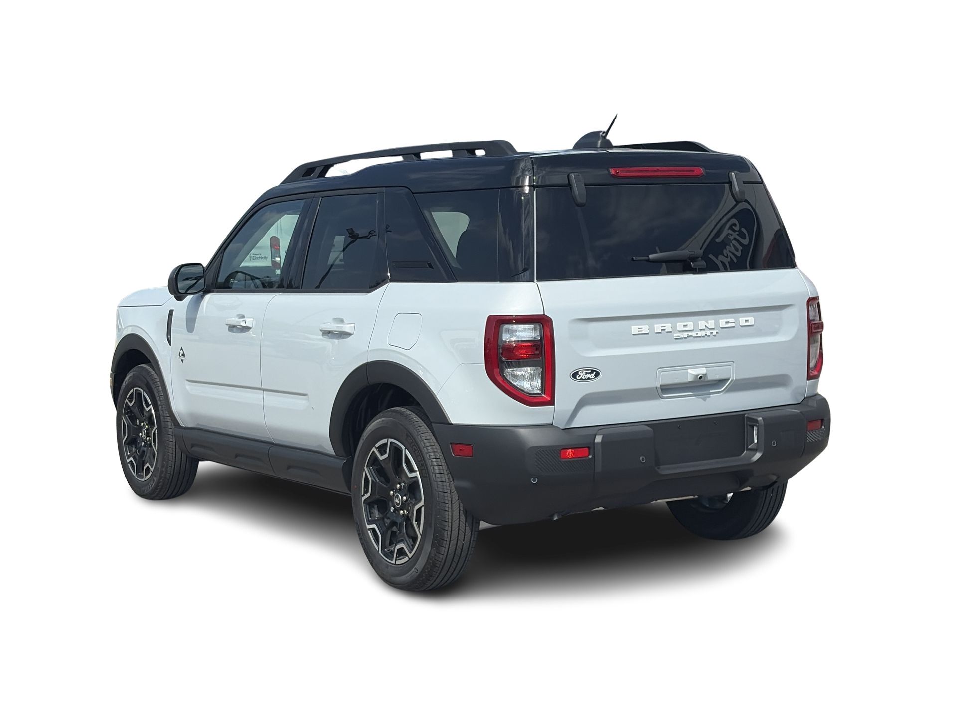 2026 Ford Bronco Sport in Toronto, Ontario