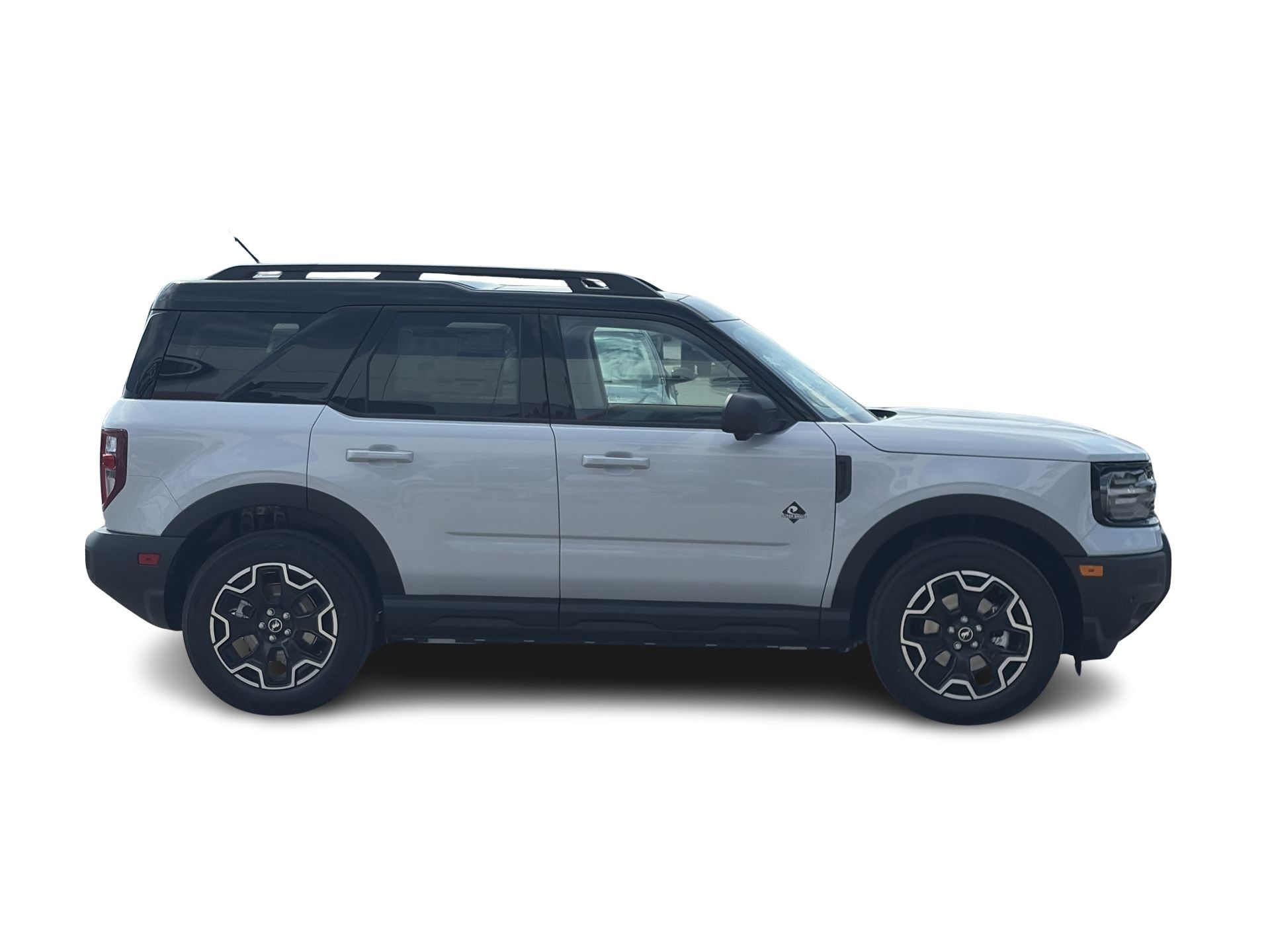 2026 Ford Bronco Sport in Toronto, Ontario