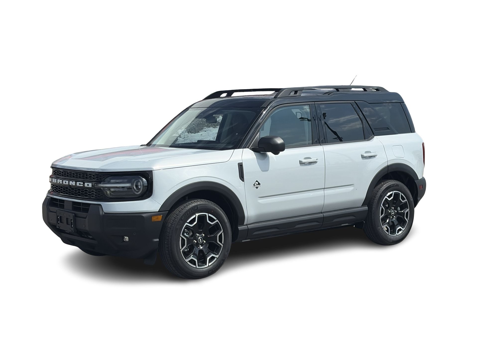 2026 Ford Bronco Sport in Toronto, Ontario