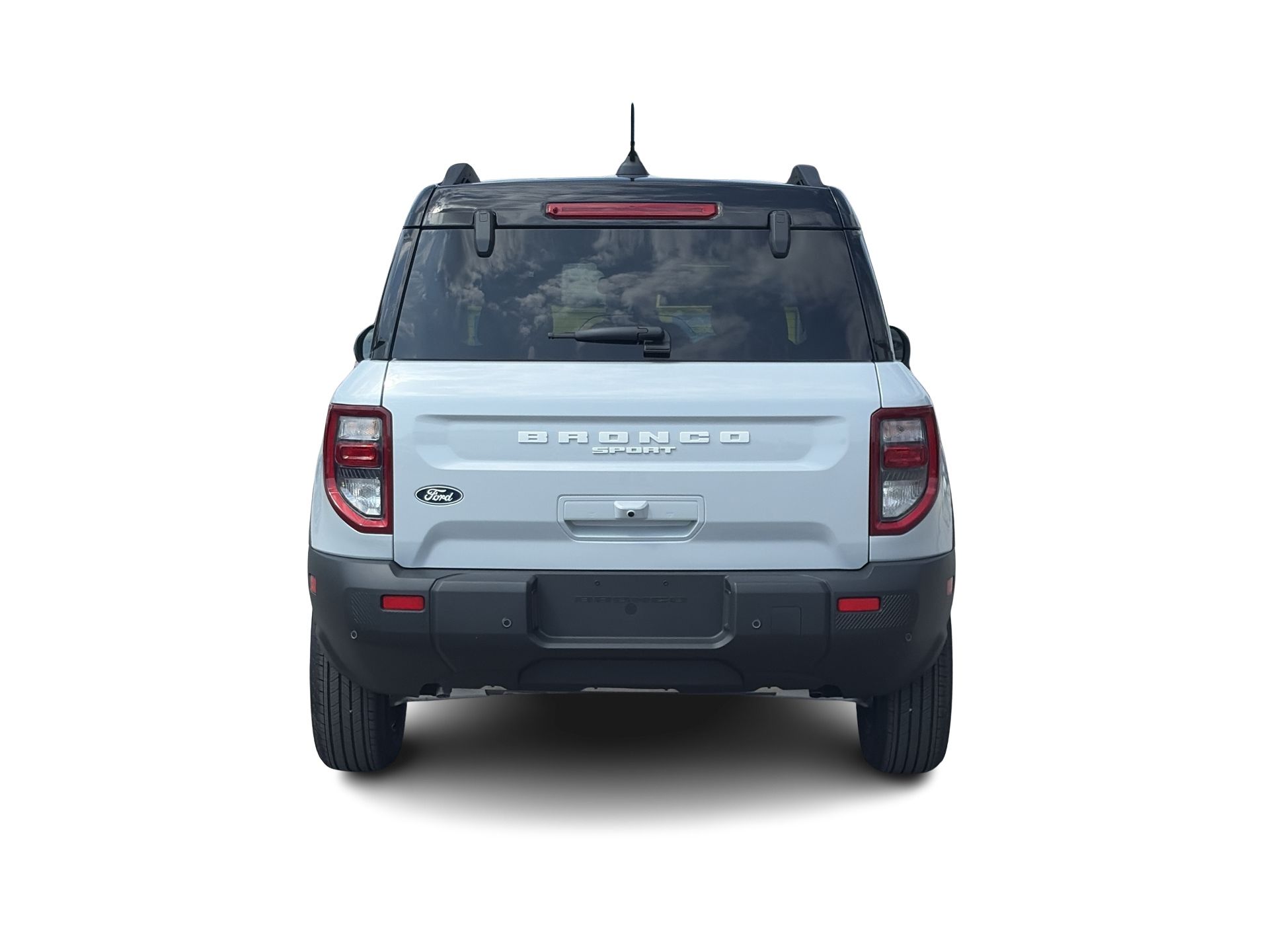 2026 Ford Bronco Sport in Toronto, Ontario