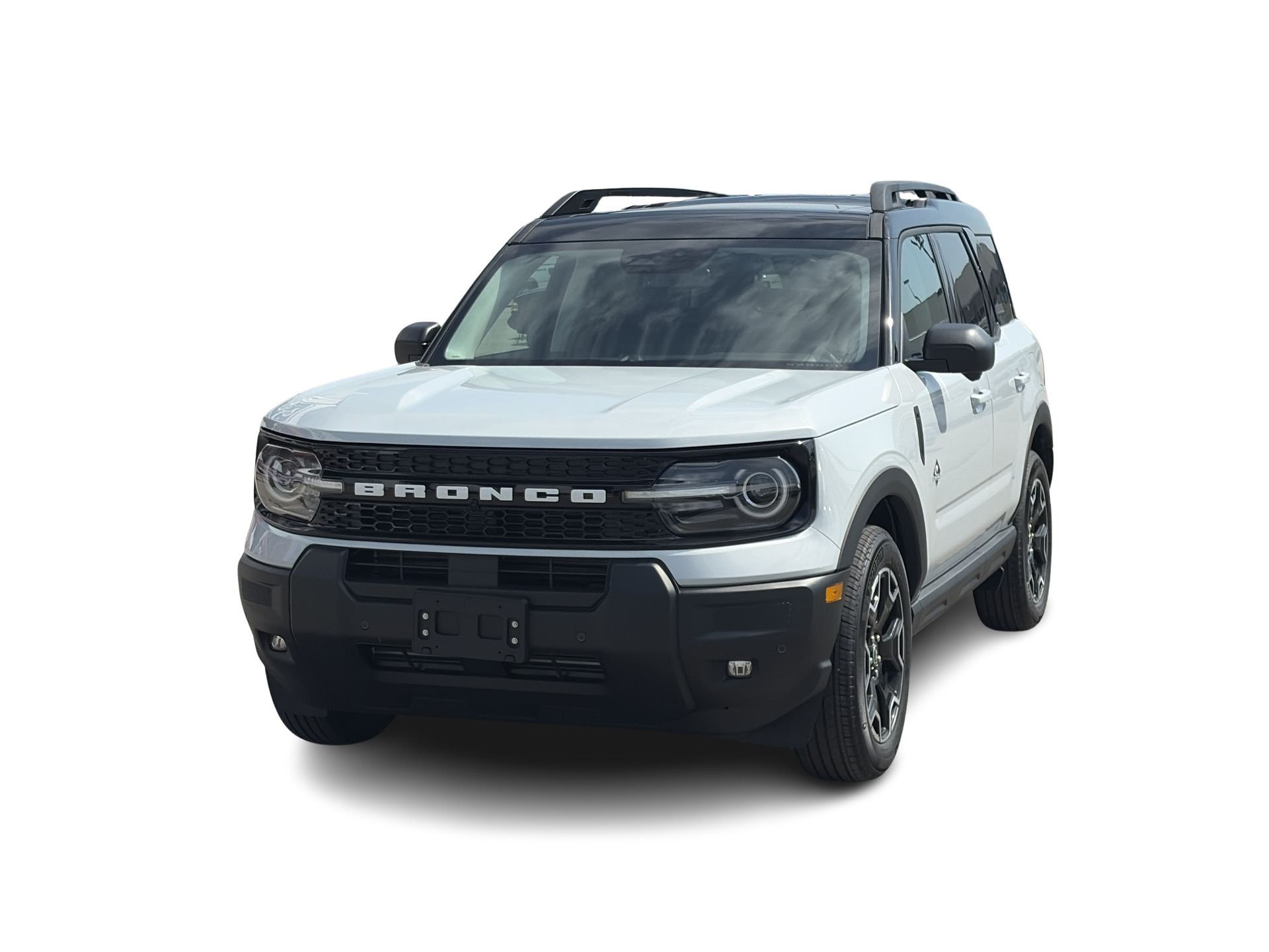 2026 Ford Bronco Sport in Toronto, Ontario