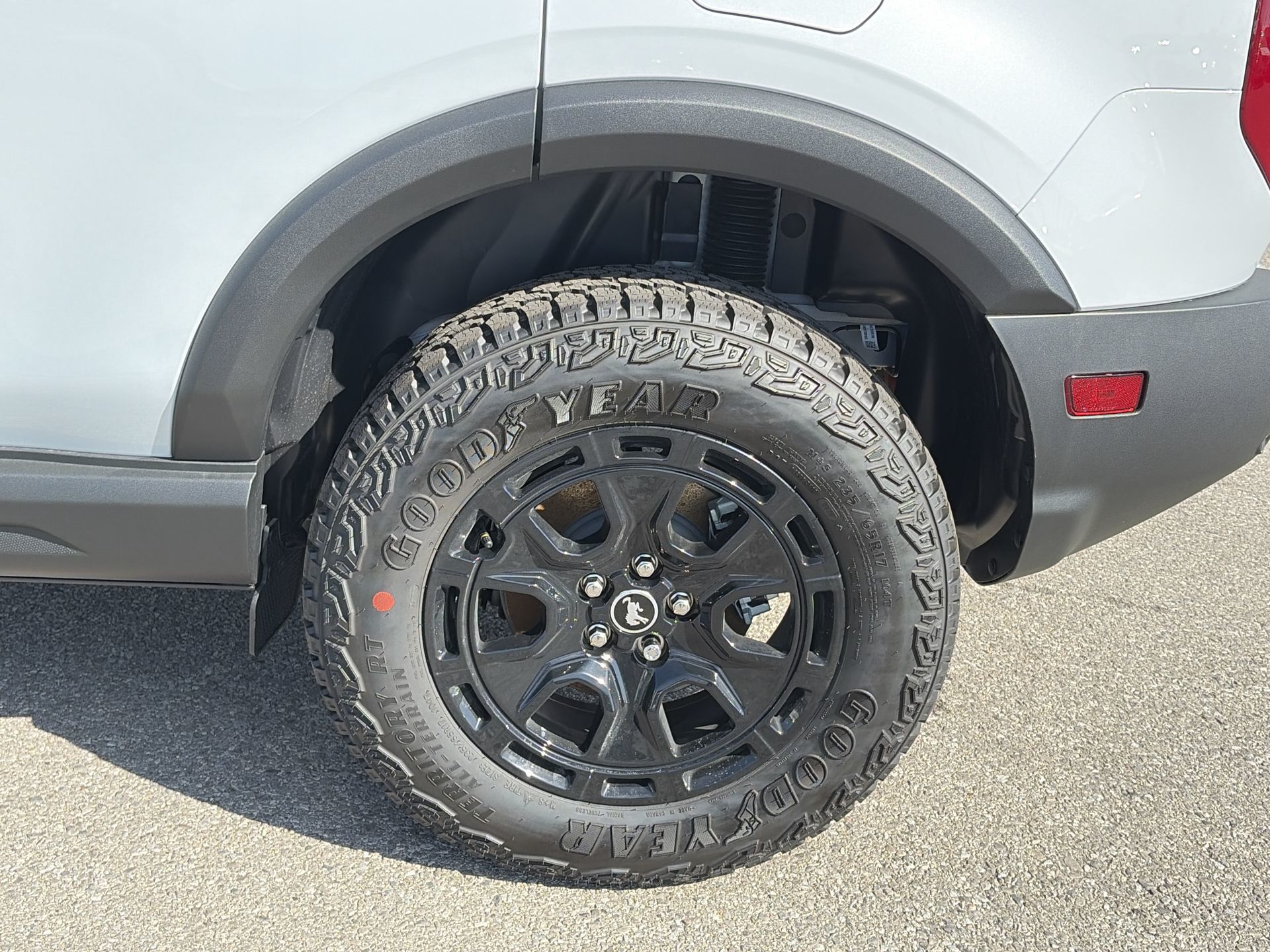 2026 Ford Bronco Sport in Toronto, Ontario