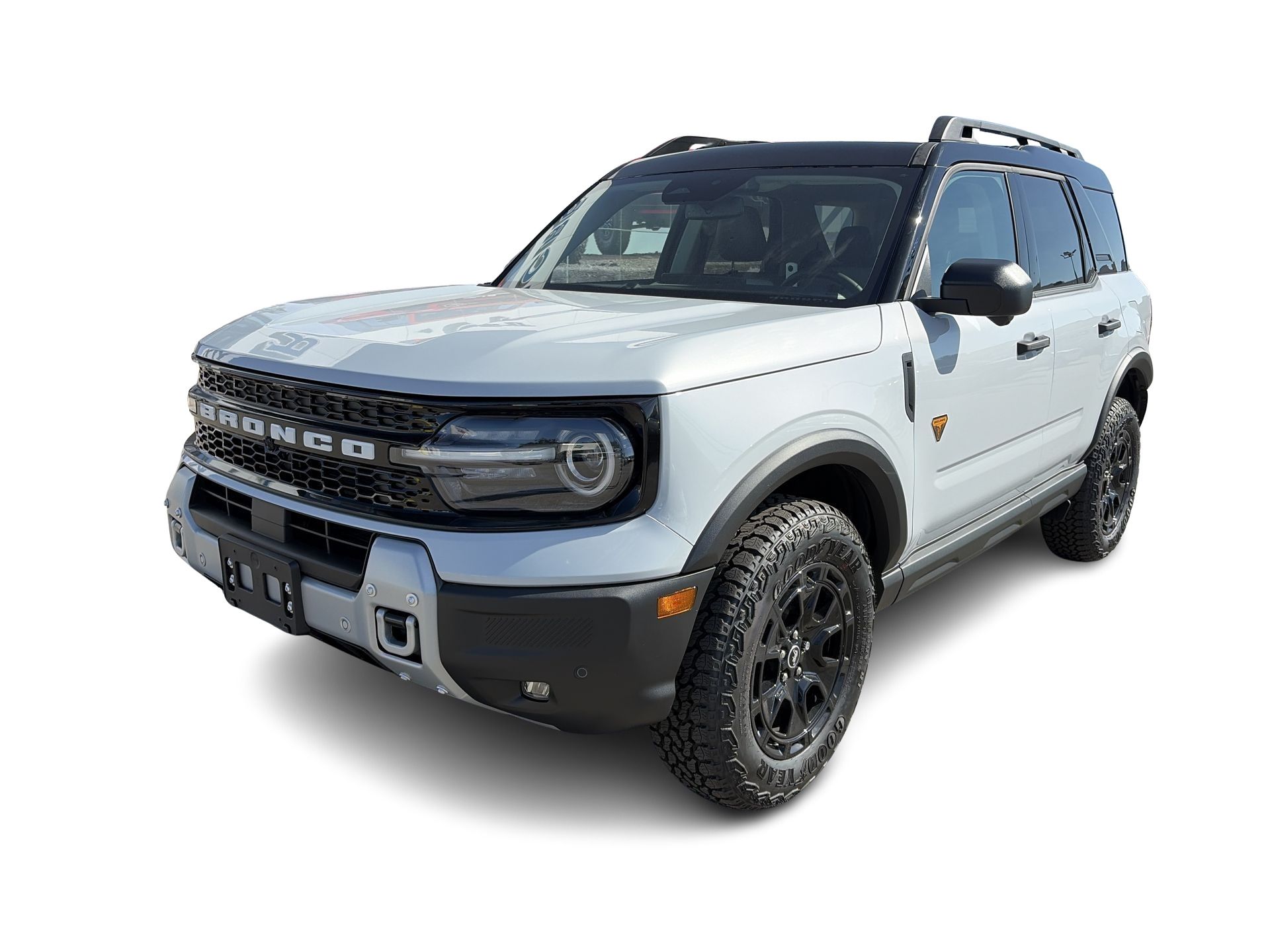 2026 Ford Bronco Sport in Toronto, Ontario