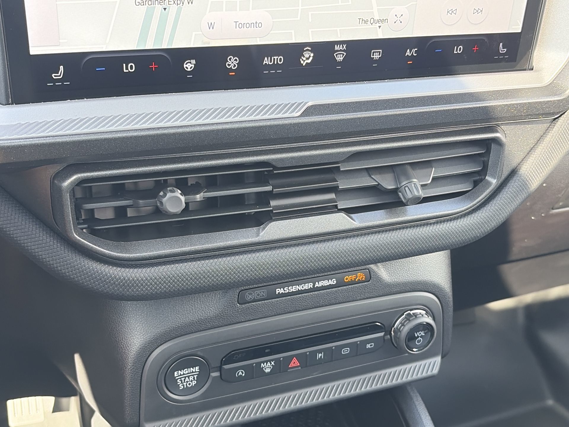 2026 Ford Bronco Sport in Toronto, Ontario