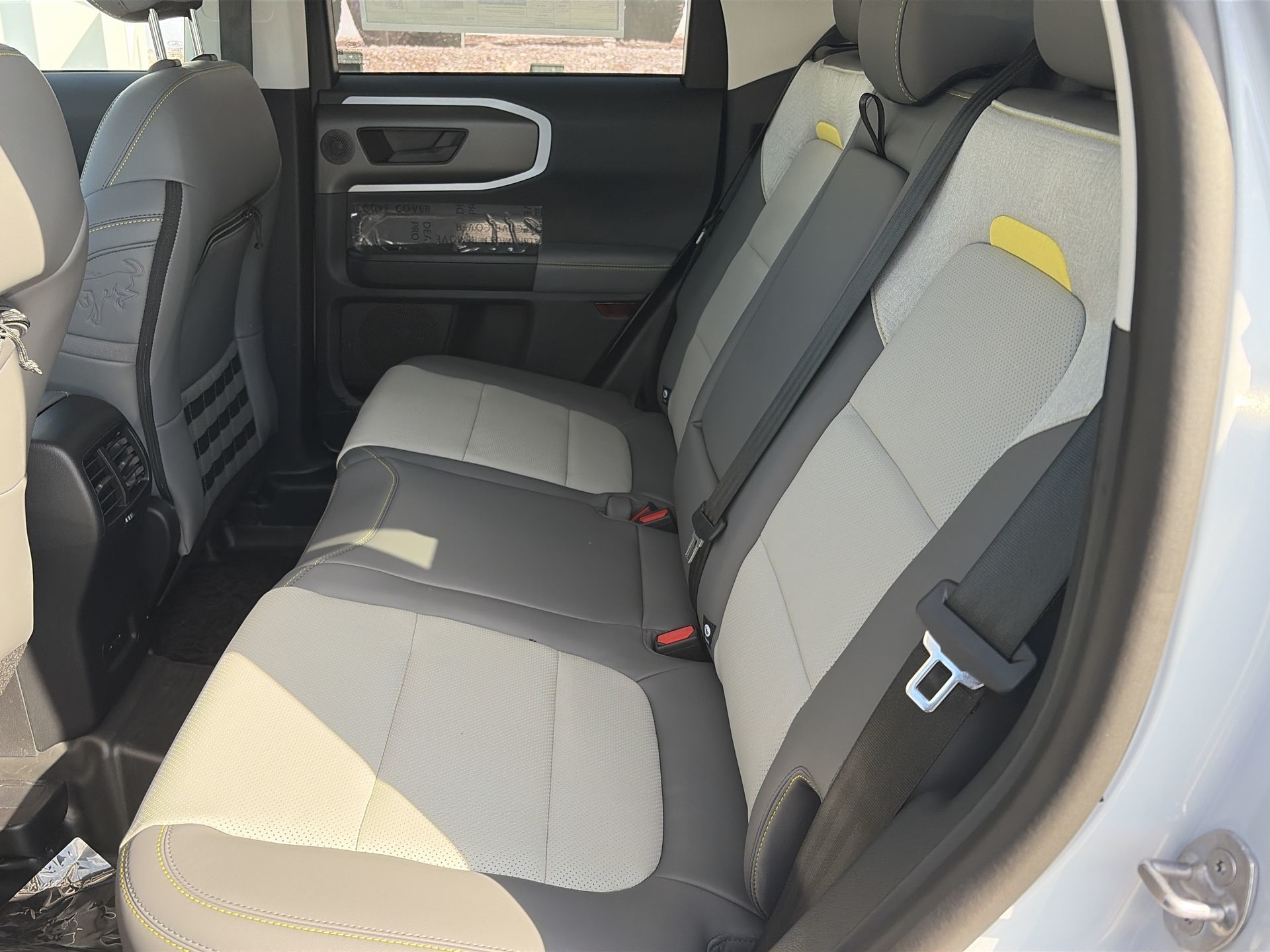 2026 Ford Bronco Sport in Toronto, Ontario