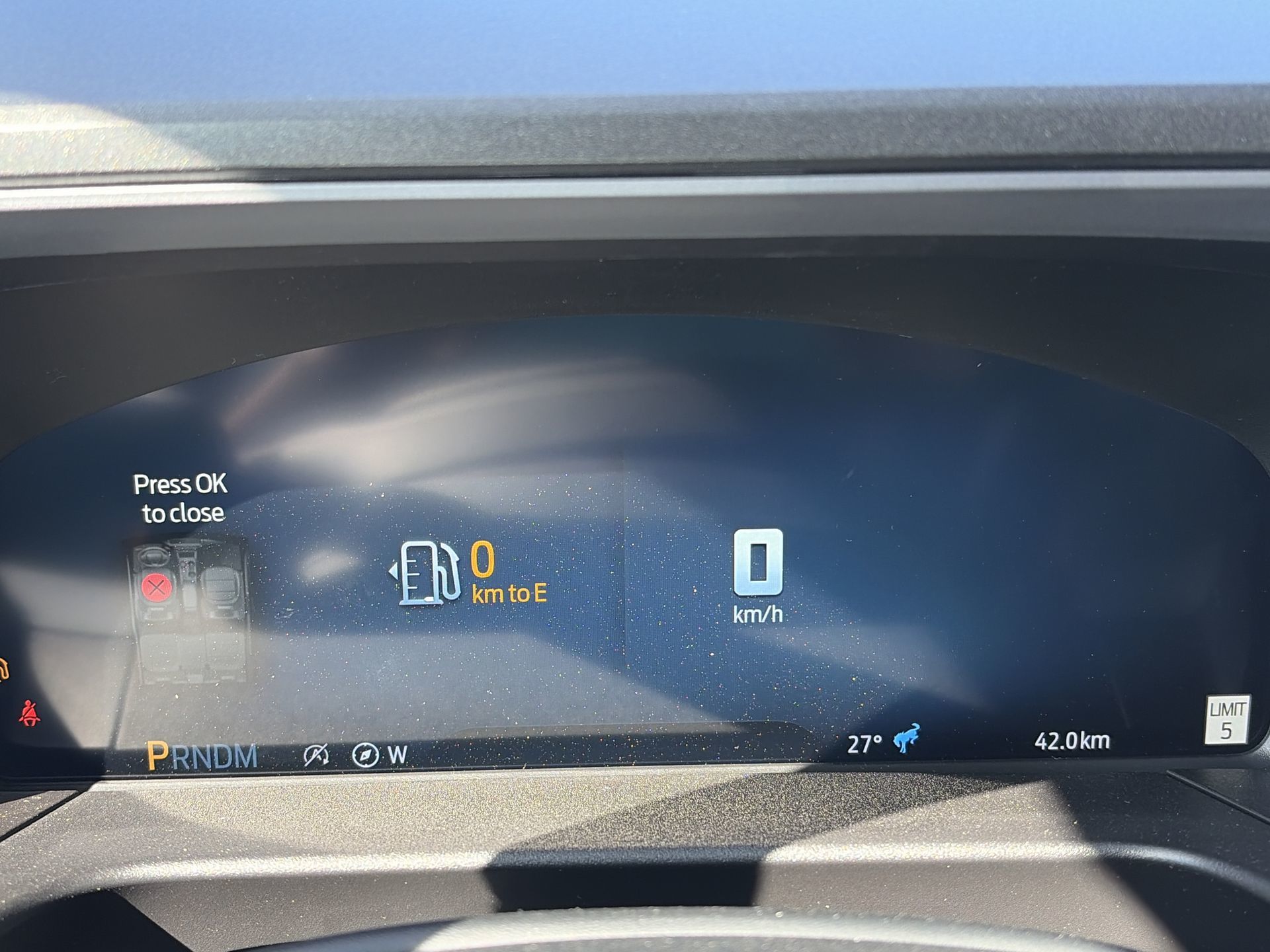 2026 Ford Bronco Sport in Toronto, Ontario