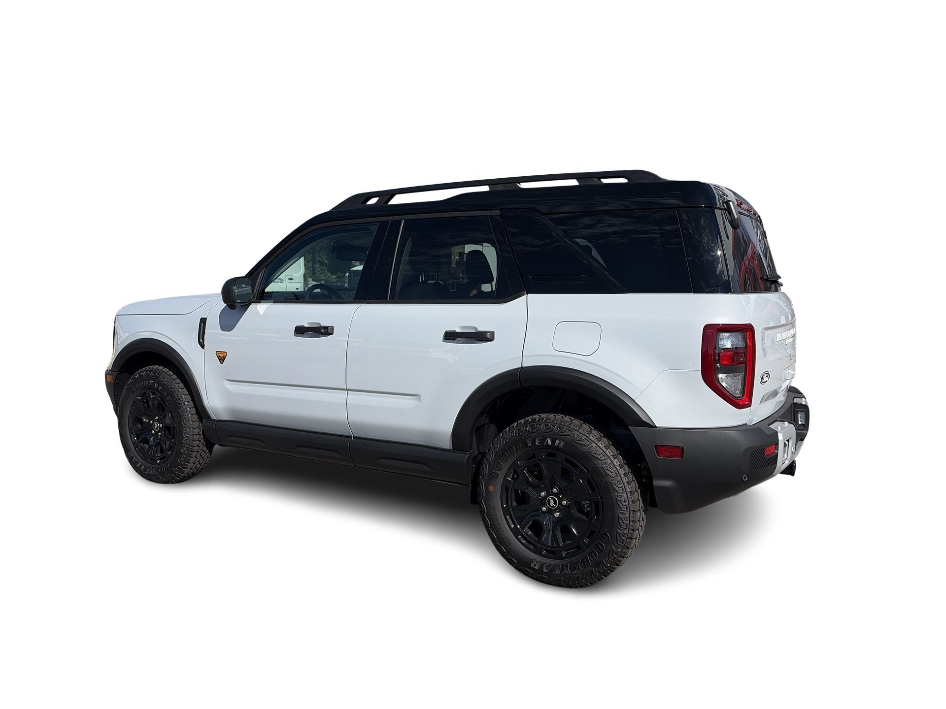2026 Ford Bronco Sport in Toronto, Ontario