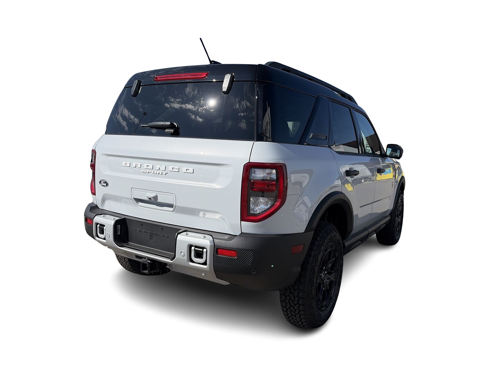 2026 Ford Bronco Sport in Toronto, Ontario