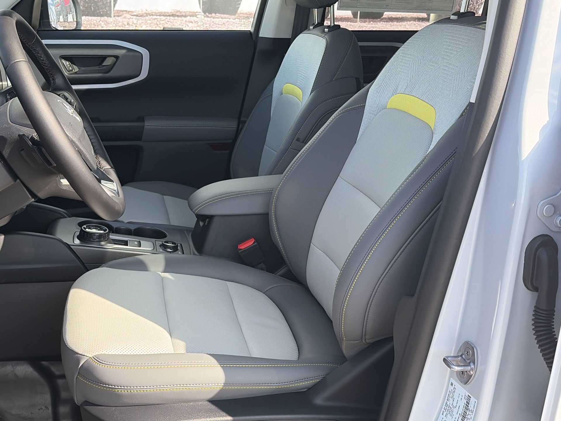 2026 Ford Bronco Sport in Toronto, Ontario