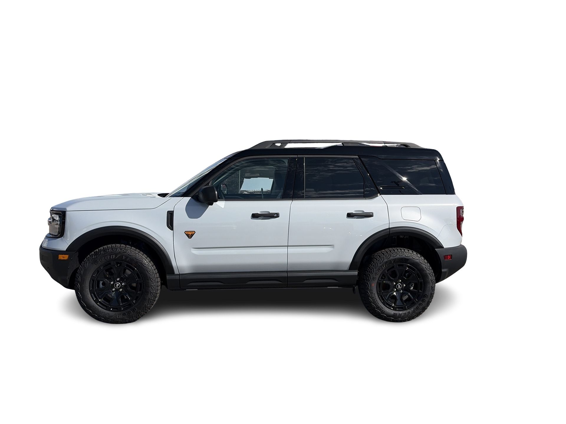 2026 Ford Bronco Sport in Toronto, Ontario