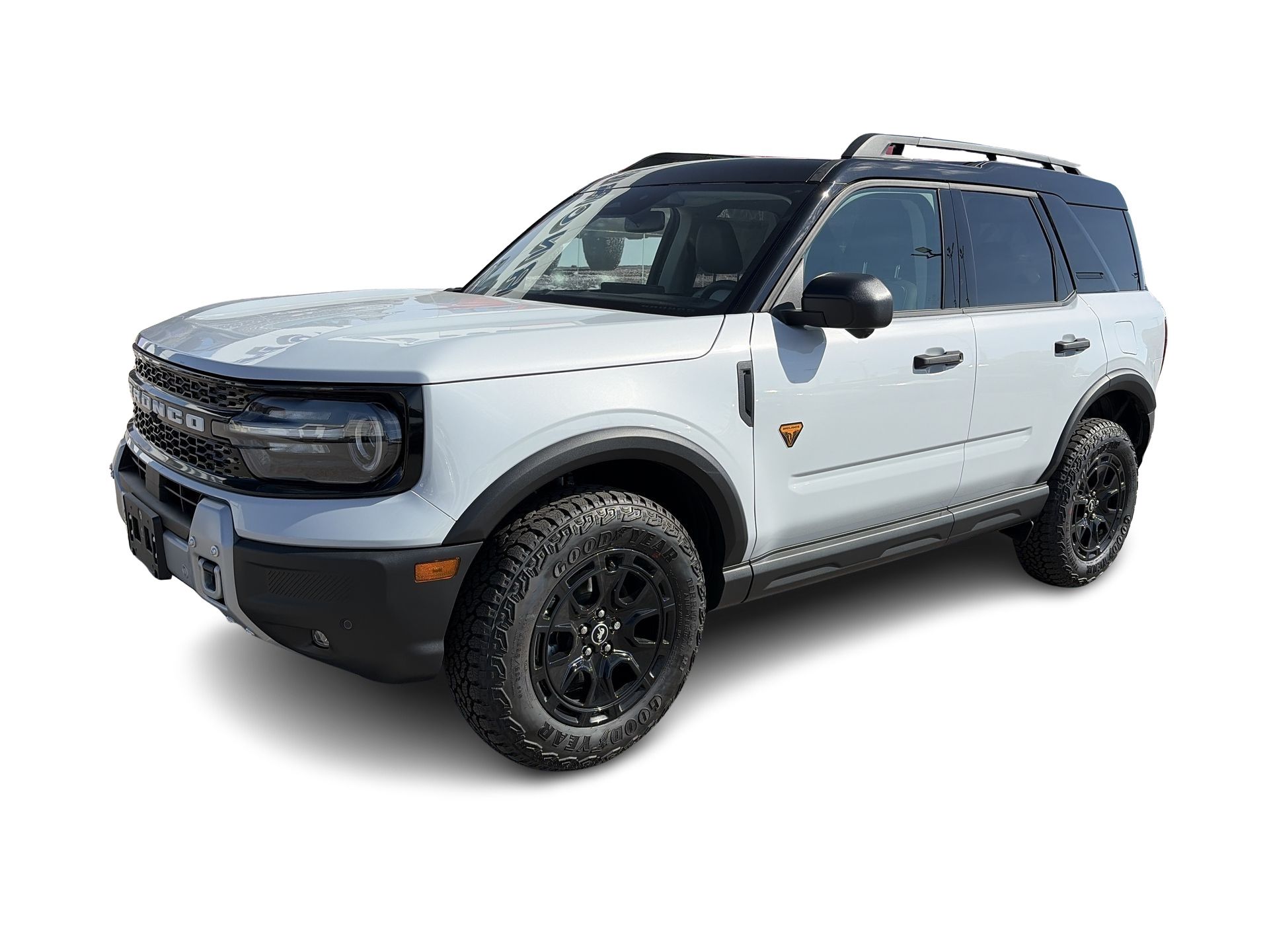 2026 Ford Bronco Sport in Toronto, Ontario