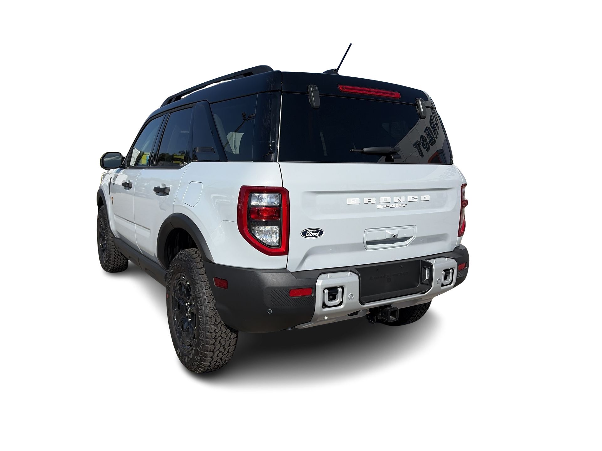 2026 Ford Bronco Sport in Toronto, Ontario