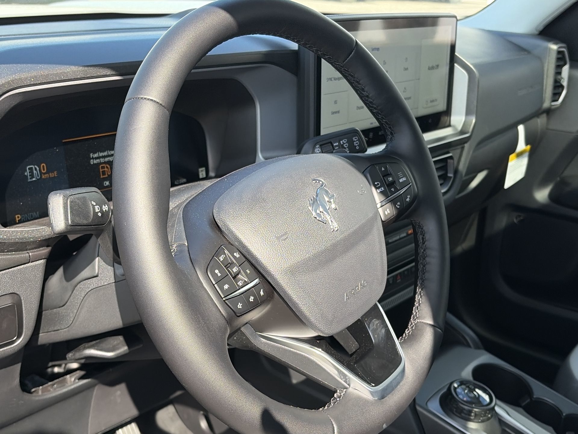 2026 Ford Bronco Sport in Toronto, Ontario