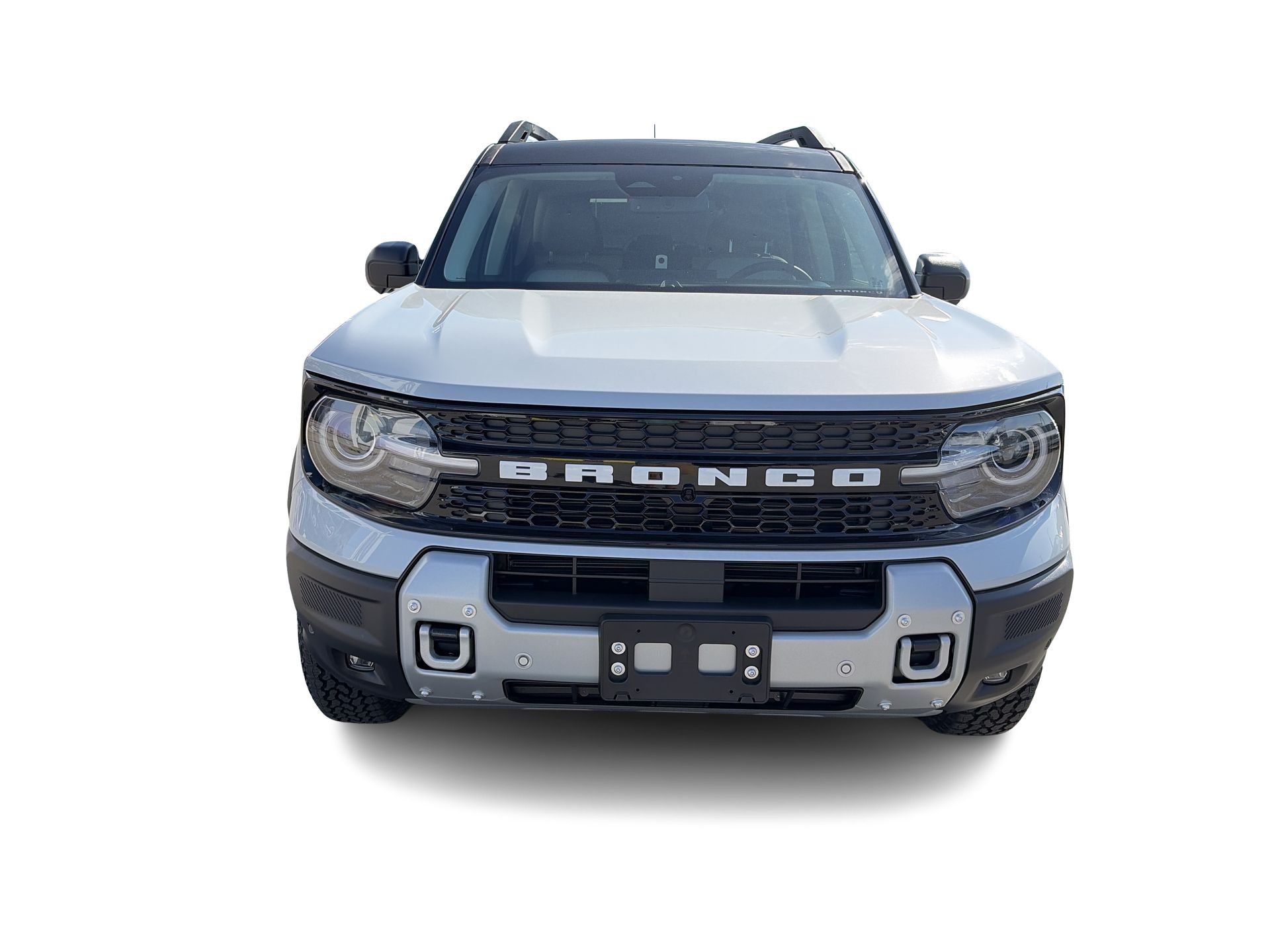 2026 Ford Bronco Sport in Toronto, Ontario