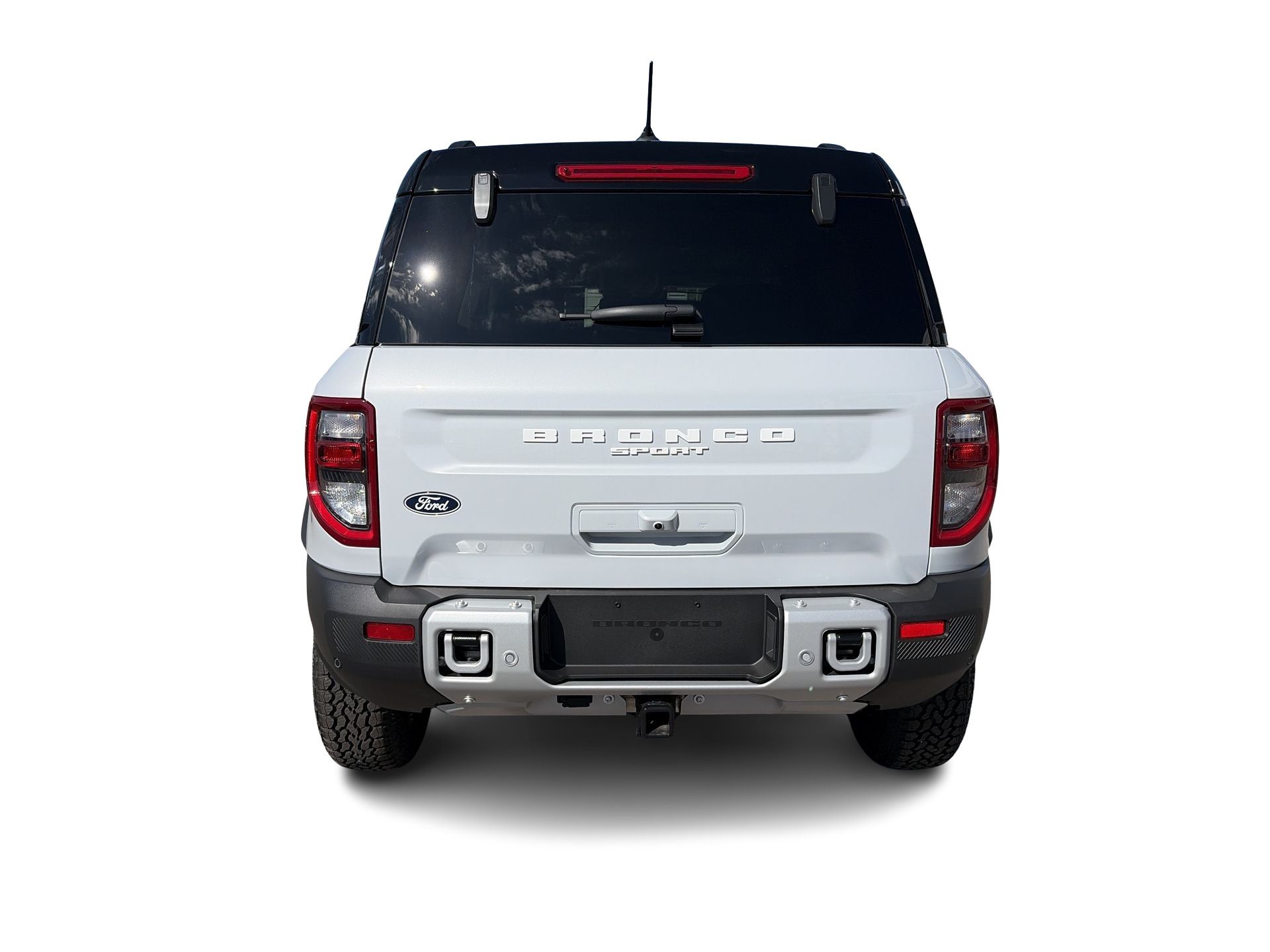 2026 Ford Bronco Sport in Toronto, Ontario
