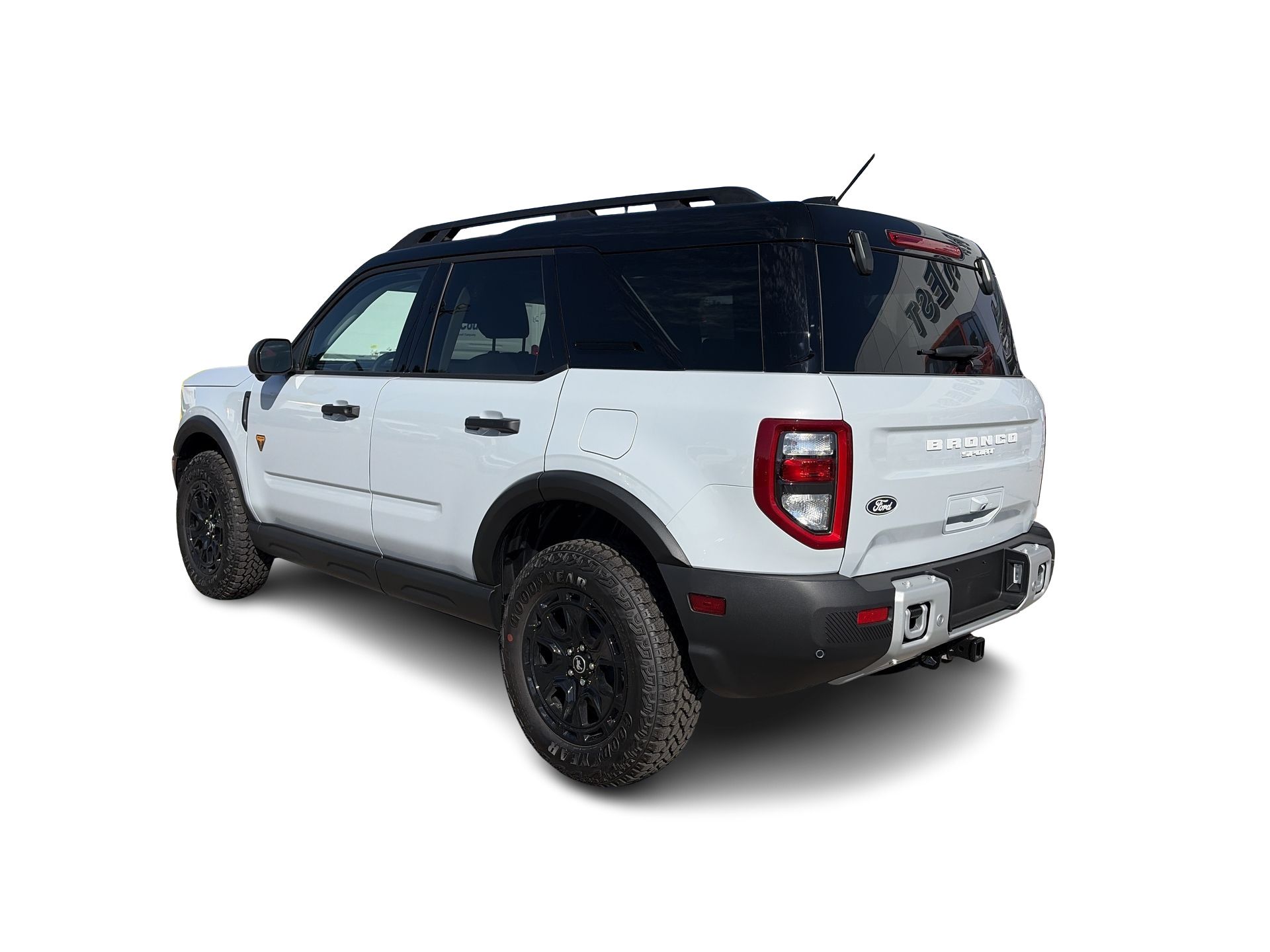 2026 Ford Bronco Sport in Toronto, Ontario